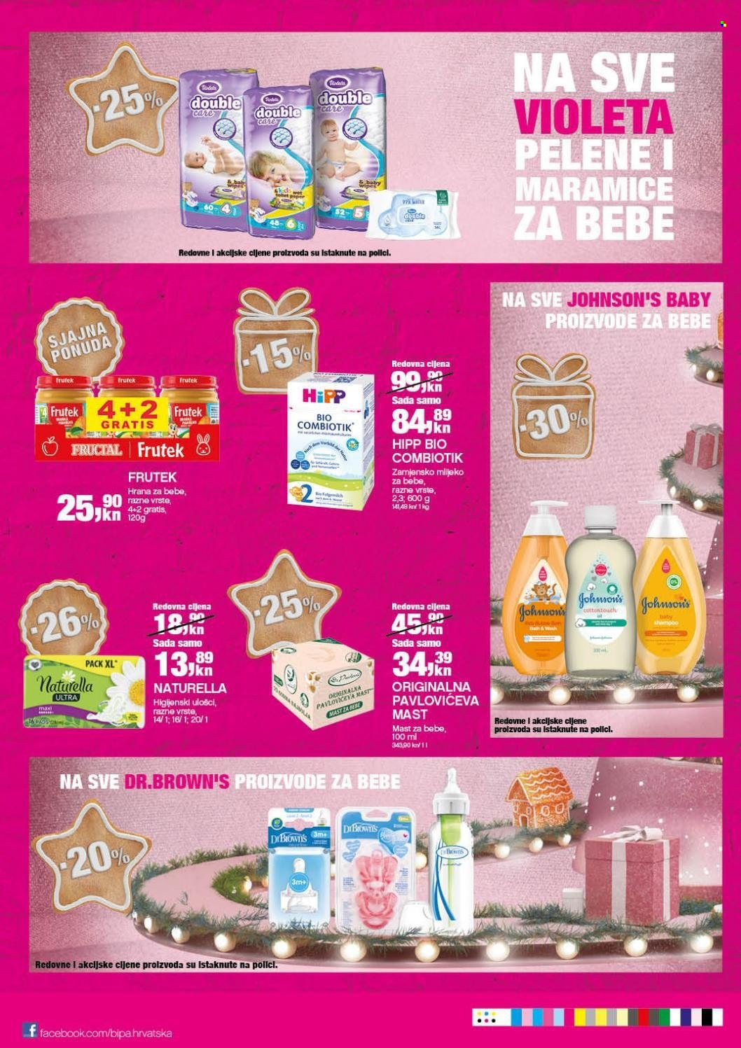 Bipa katalog - 09.12.2021. - 31.12.2021. Stranica 19