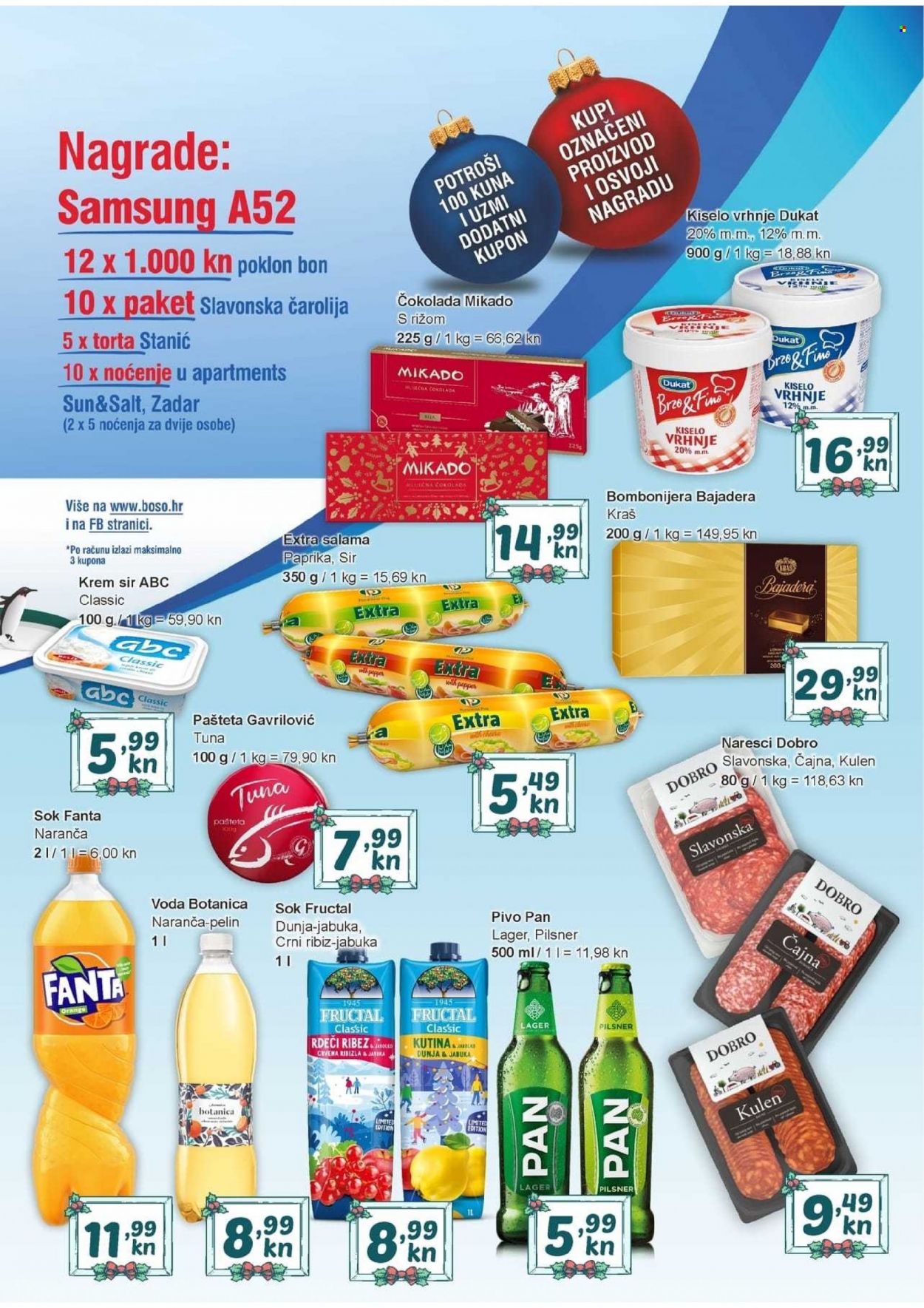 Boso katalog - 09.12.2021. - 15.12.2021. Stranica 11