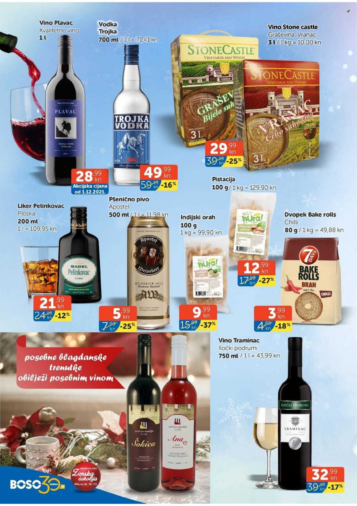 Boso katalog - 09.12.2021. - 15.12.2021. Stranica 12