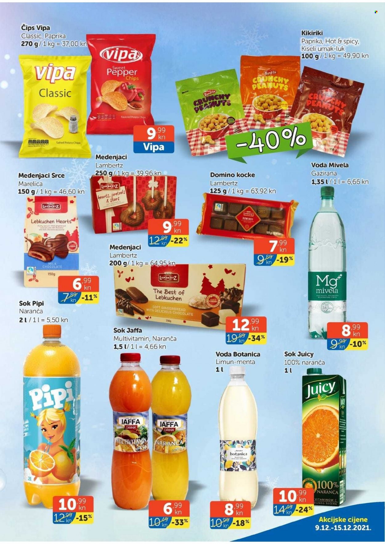 Boso katalog - 09.12.2021. - 15.12.2021. Stranica 13