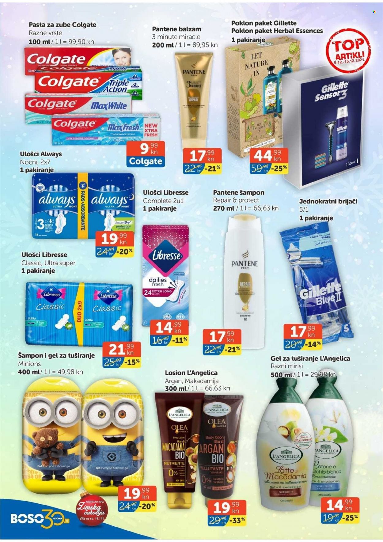 Boso katalog - 09.12.2021. - 15.12.2021. Stranica 16