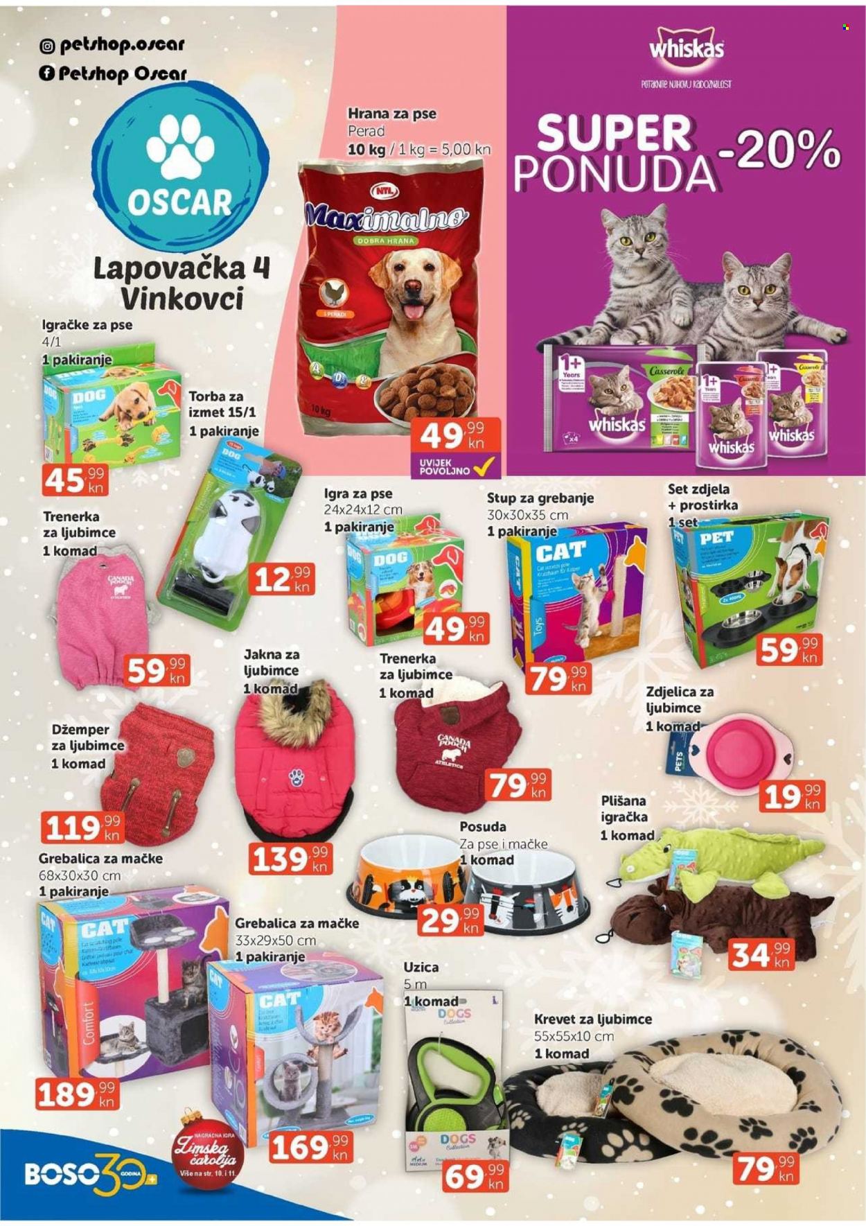 Boso katalog - 09.12.2021. - 15.12.2021. Stranica 18
