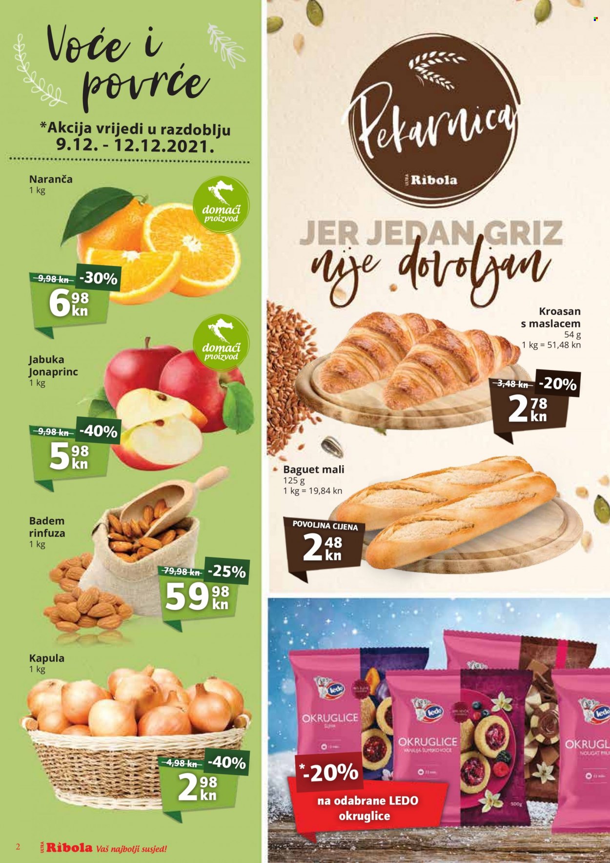 Ribola katalog - 09.12.2021. - 15.12.2021. Stranica 2