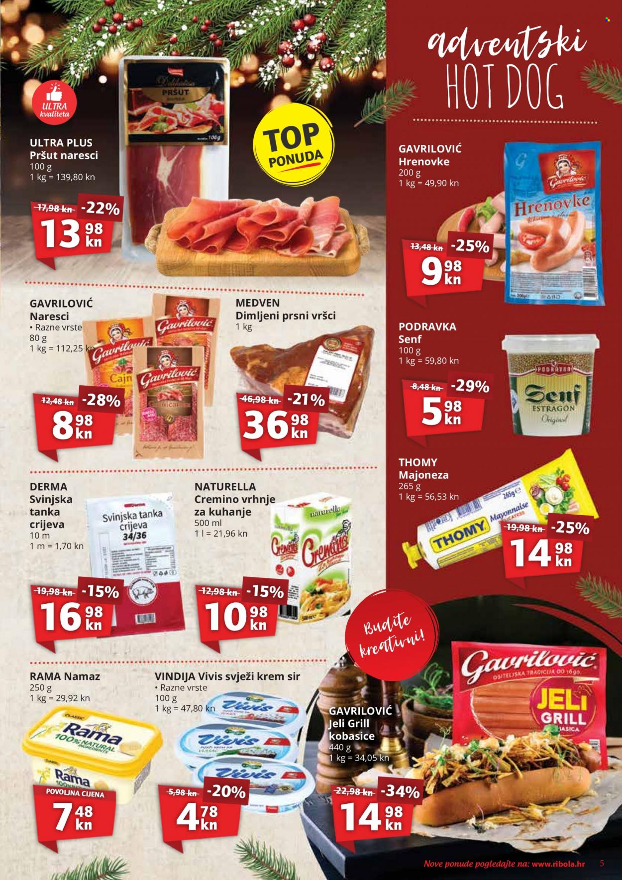 Ribola katalog - 09.12.2021. - 15.12.2021. Stranica 5