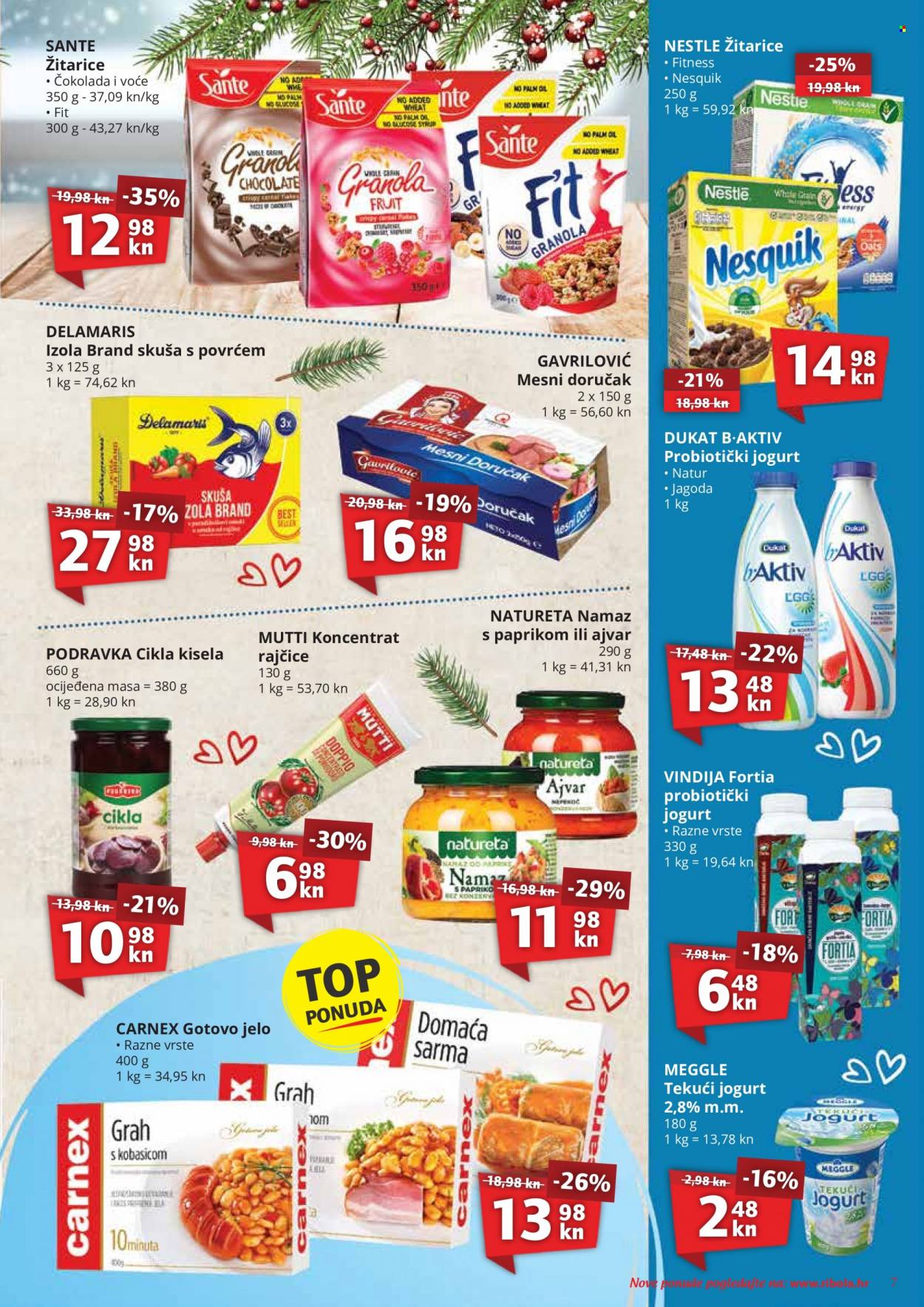 Ribola katalog - 09.12.2021. - 15.12.2021. Stranica 7