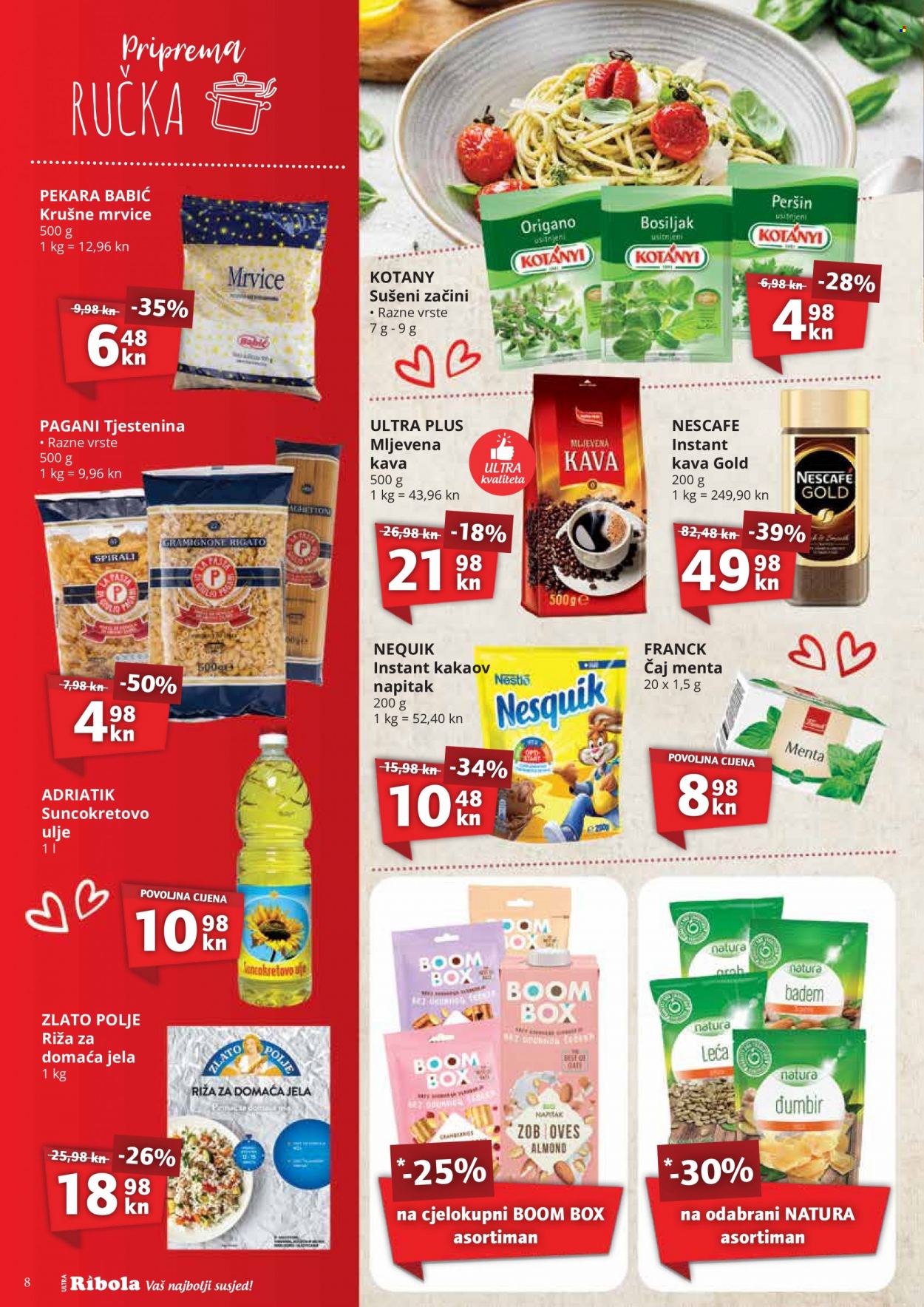 Ribola katalog - 09.12.2021. - 15.12.2021. Stranica 8