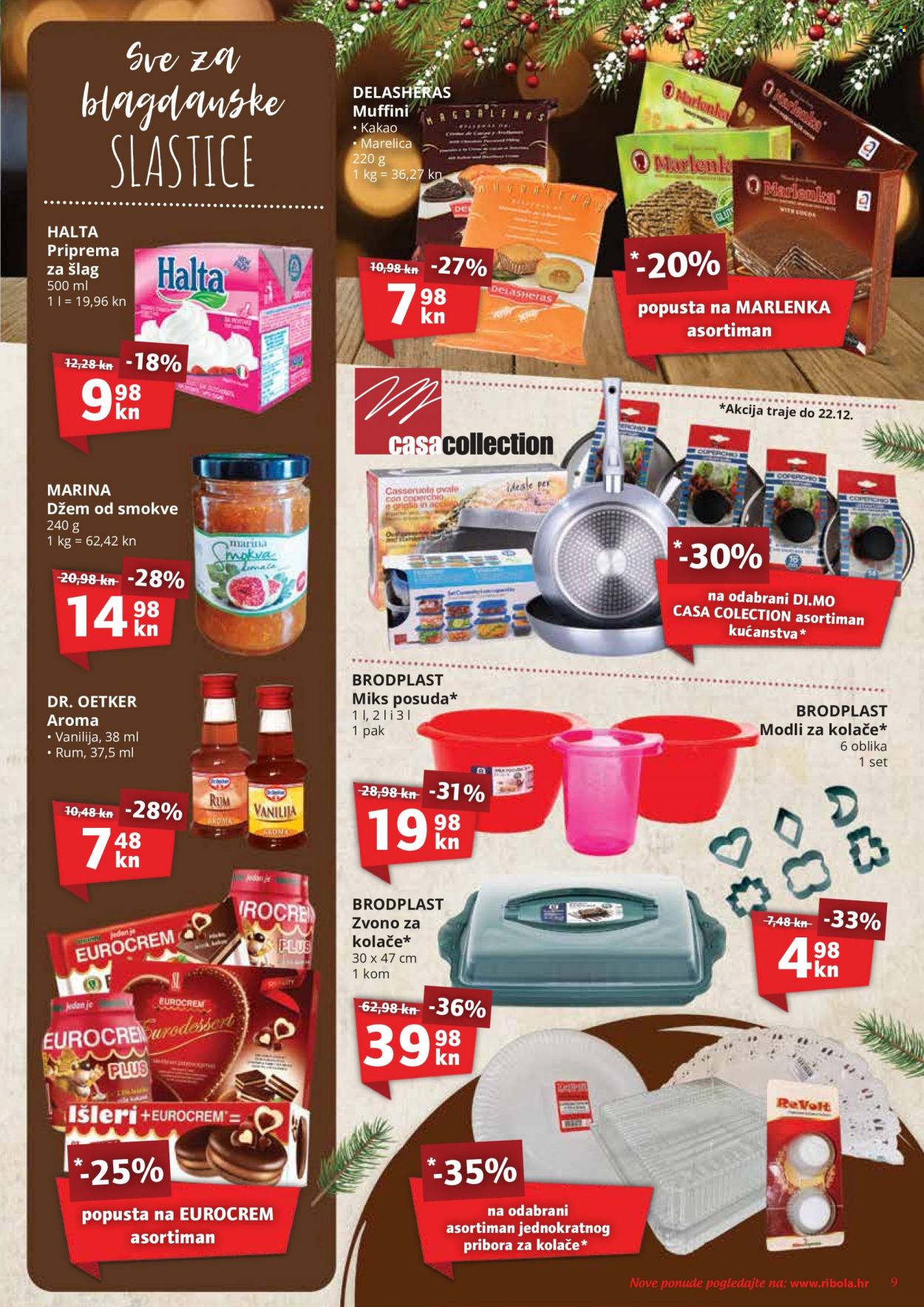 Ribola katalog - 09.12.2021. - 15.12.2021. Stranica 9