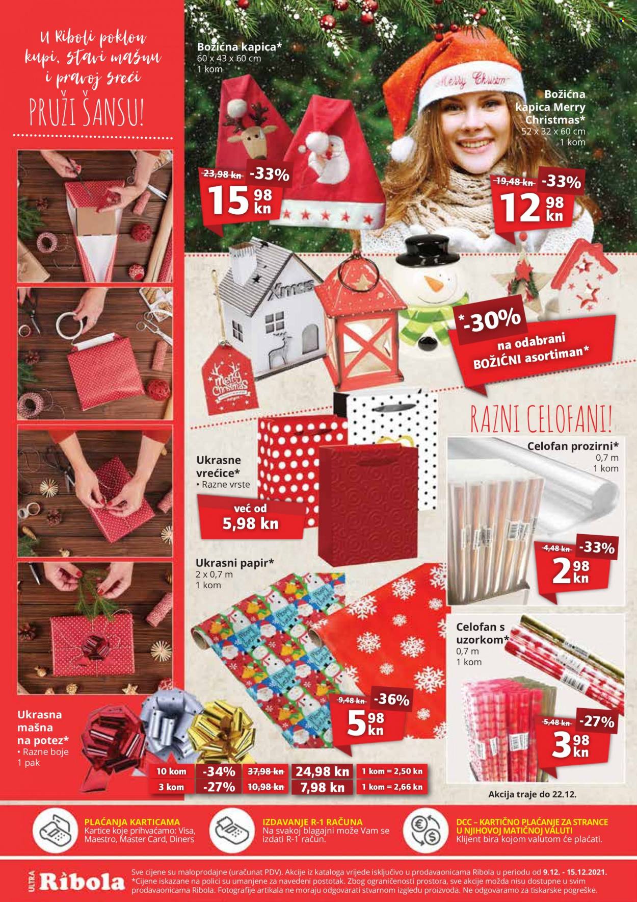 Ribola katalog - 09.12.2021. - 15.12.2021. Stranica 16