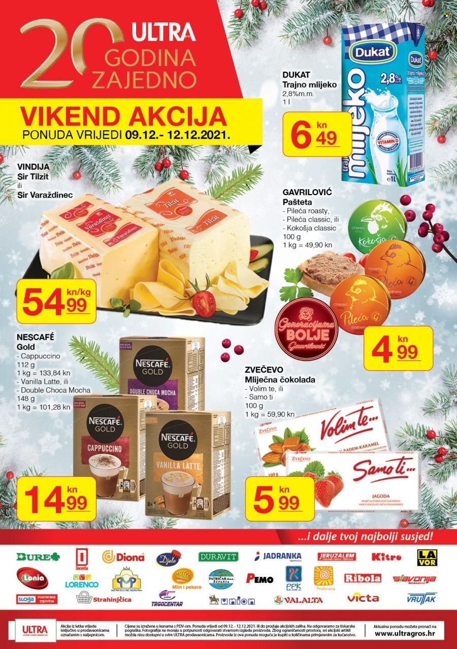 Vrutak katalog - 09.12.2021. - 12.12.2021. Stranica 1