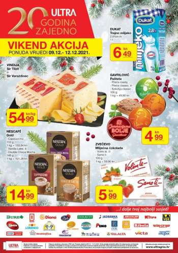 Vrutak katalog - 09.12.2021. - 12.12.2021.