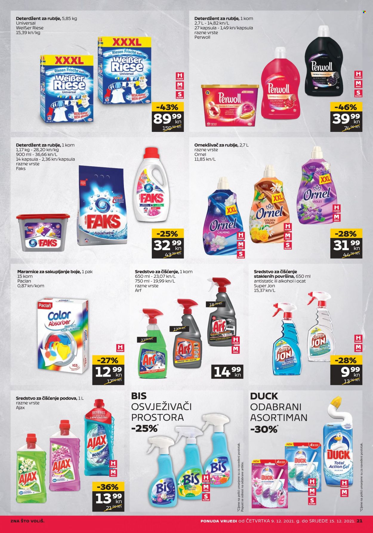 Tommy katalog - 09.12.2021. - 15.12.2021. Stranica 21