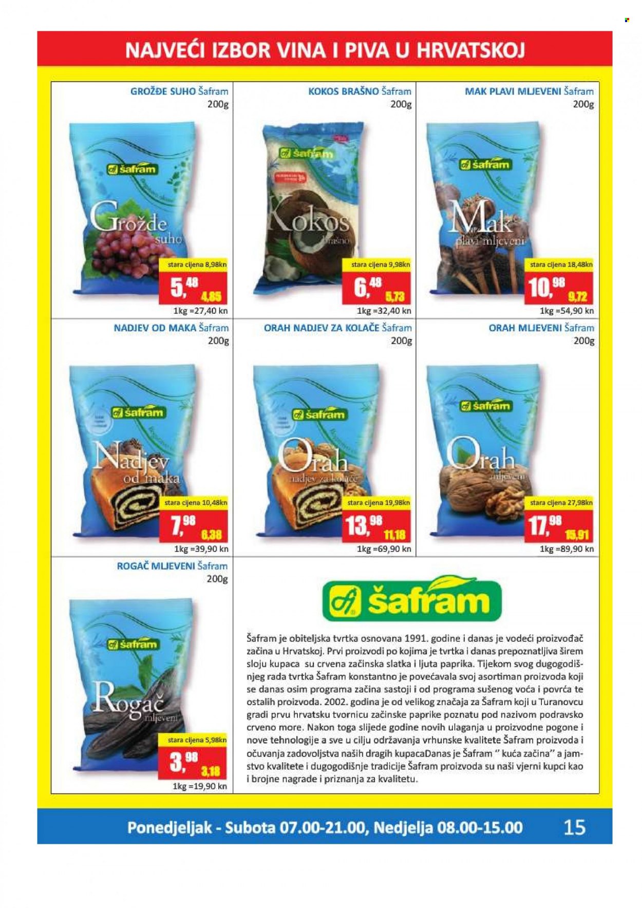 Vrutak katalog - 13.12.2021. - 31.12.2021. Stranica 15