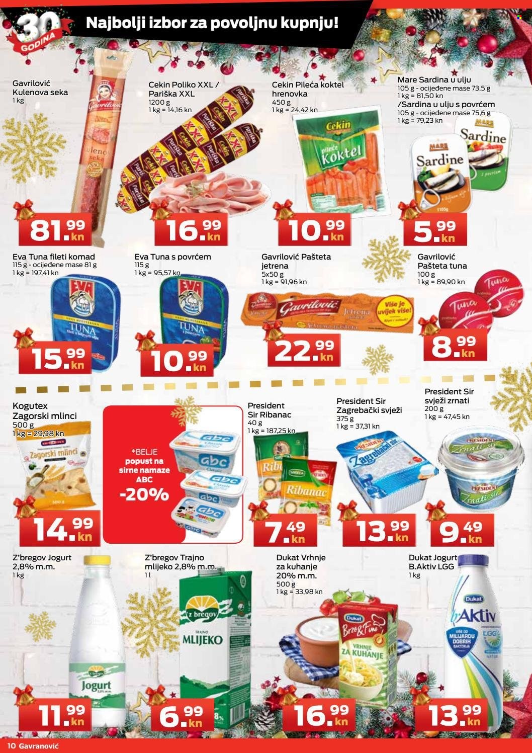 Gavranović katalog - 16.12.2021. - 31.12.2021. Stranica 10