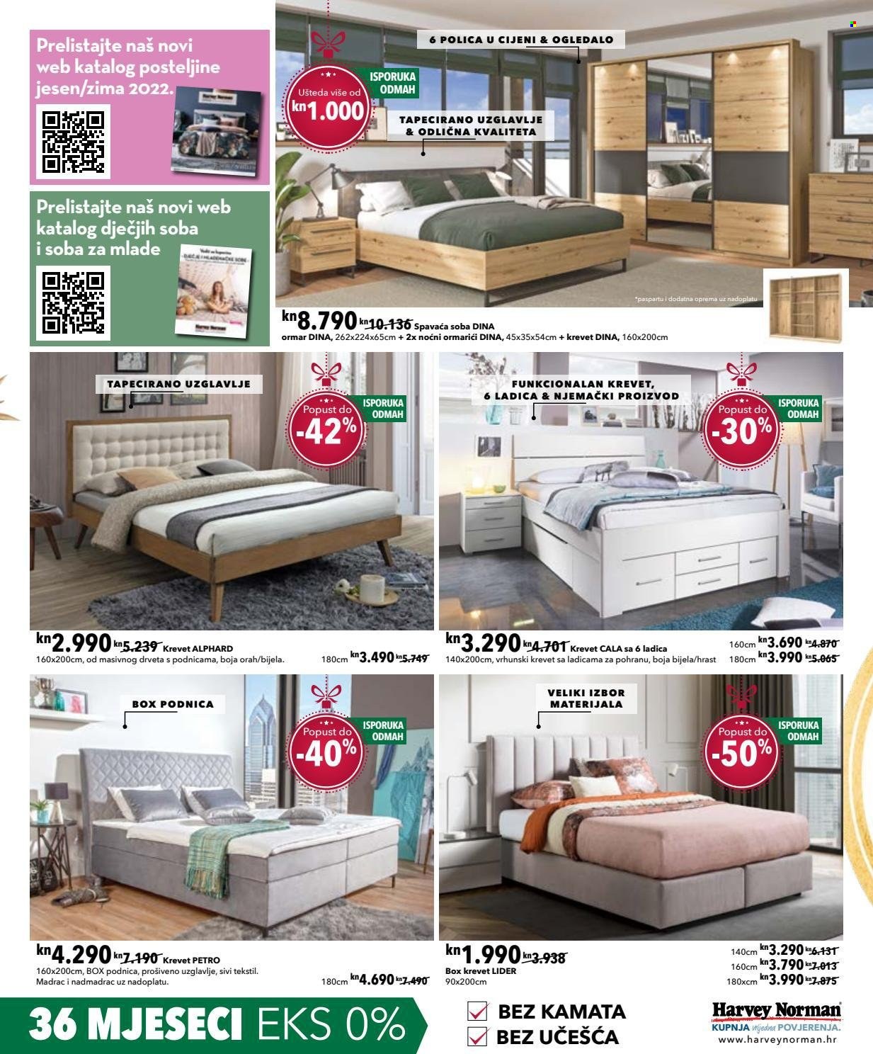 Harvey Norman katalog - 14.12.2021. - 26.12.2021. Stranica 13