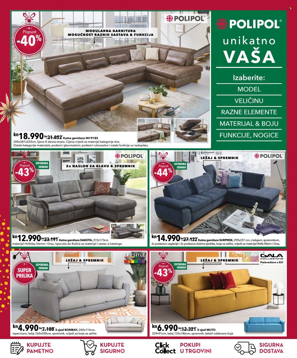 Harvey Norman katalog - 14.12.2021. - 26.12.2021. Stranica 14