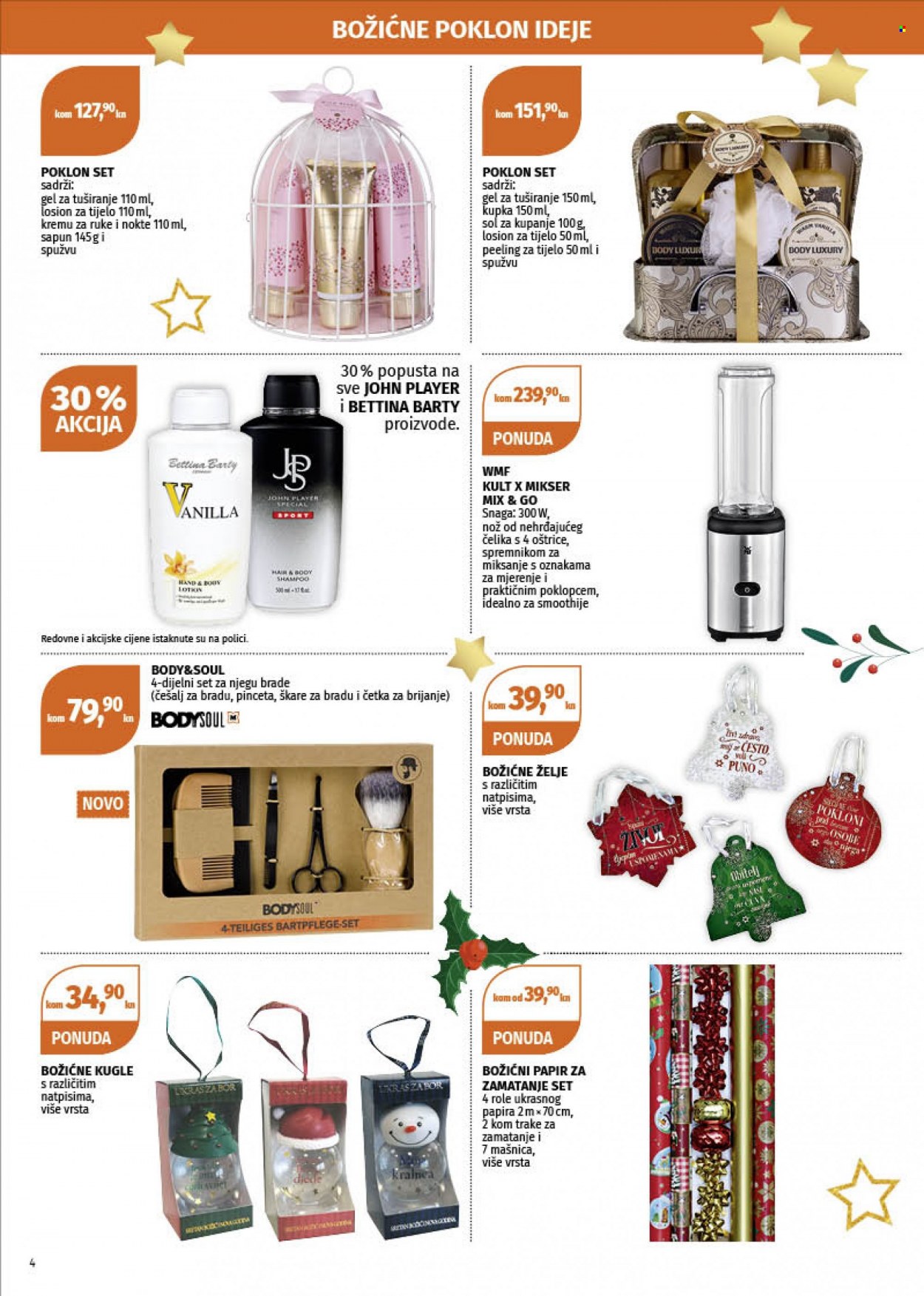 Müller katalog - 16.12.2021. - 24.12.2021. Stranica 4