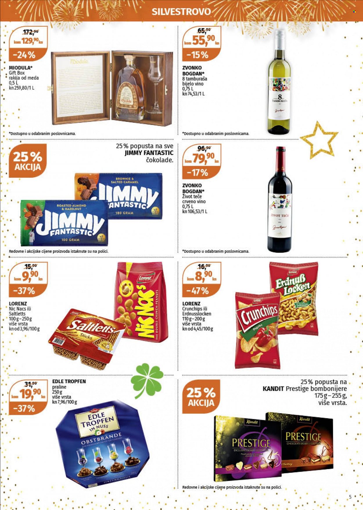 Müller katalog - 16.12.2021. - 24.12.2021. Stranica 5