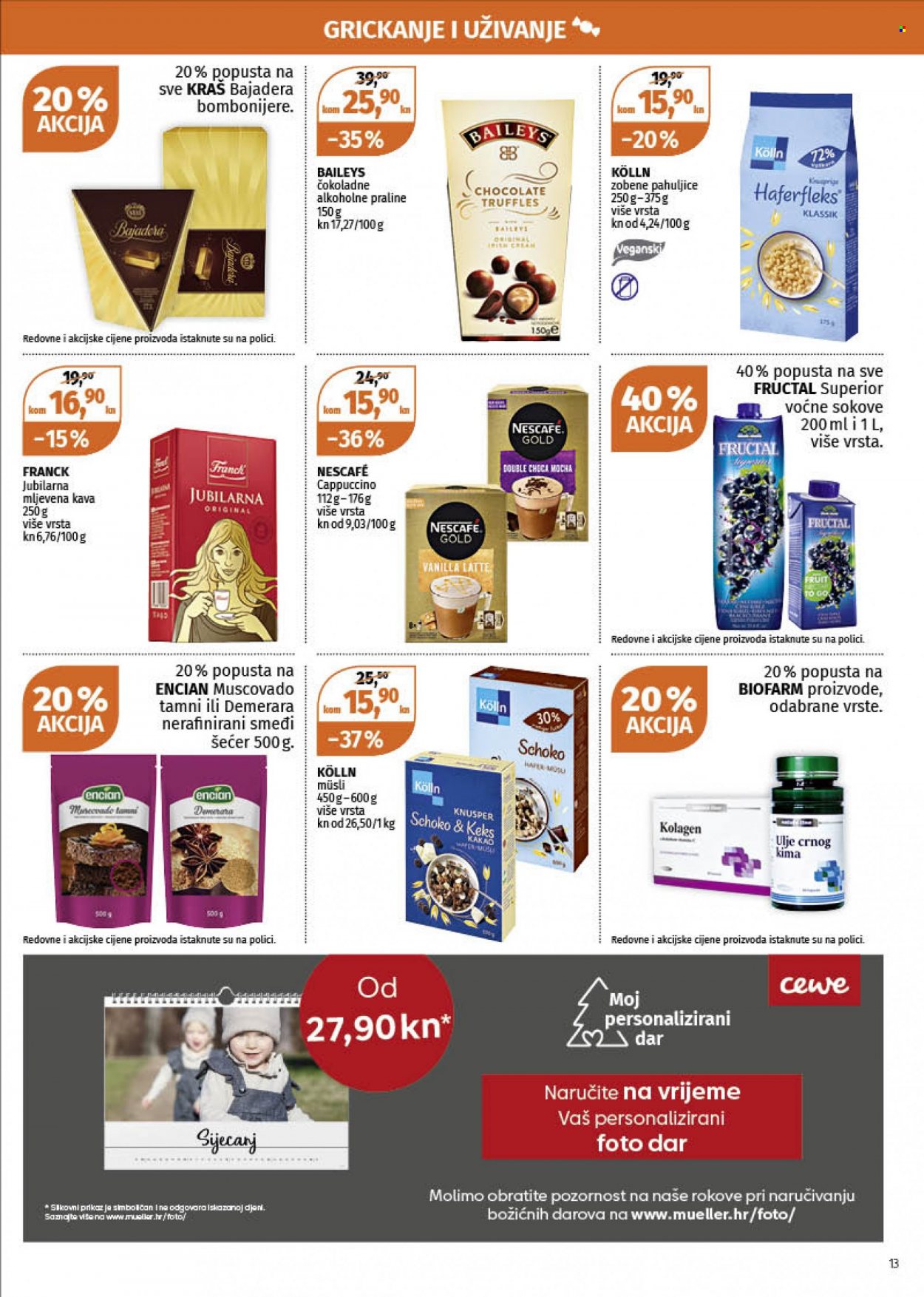 Müller katalog - 16.12.2021. - 24.12.2021. Stranica 13