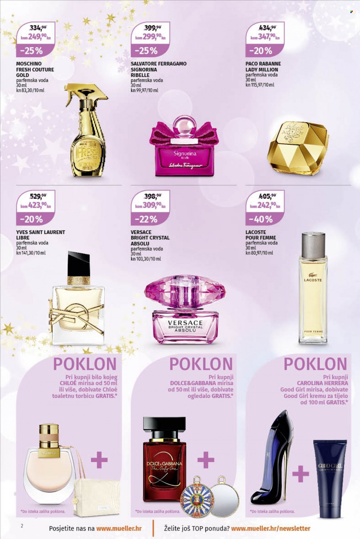 Müller katalog - 16.12.2021. - 31.12.2021. Stranica 2