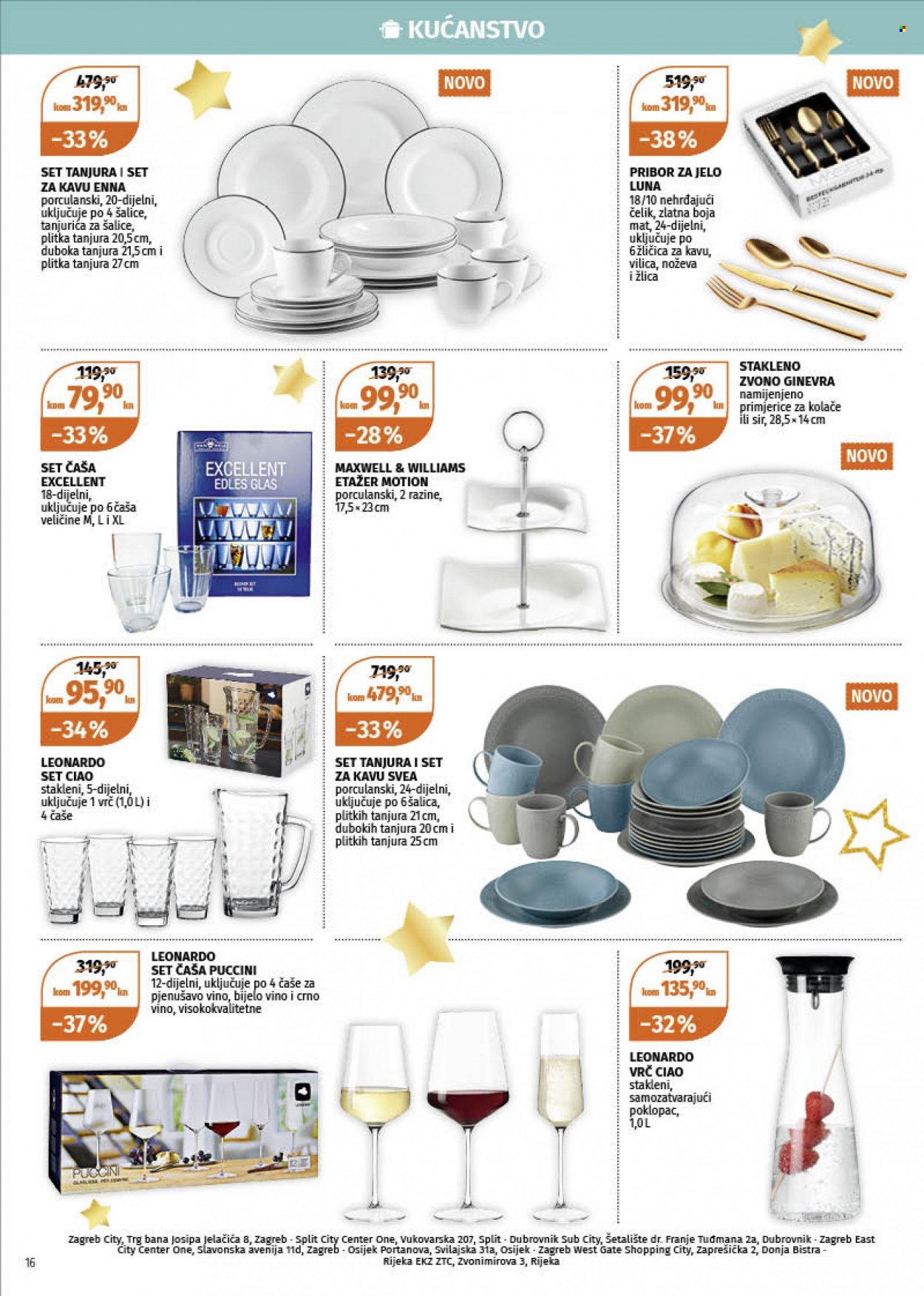 Müller katalog - 16.12.2021. - 24.12.2021. Stranica 1