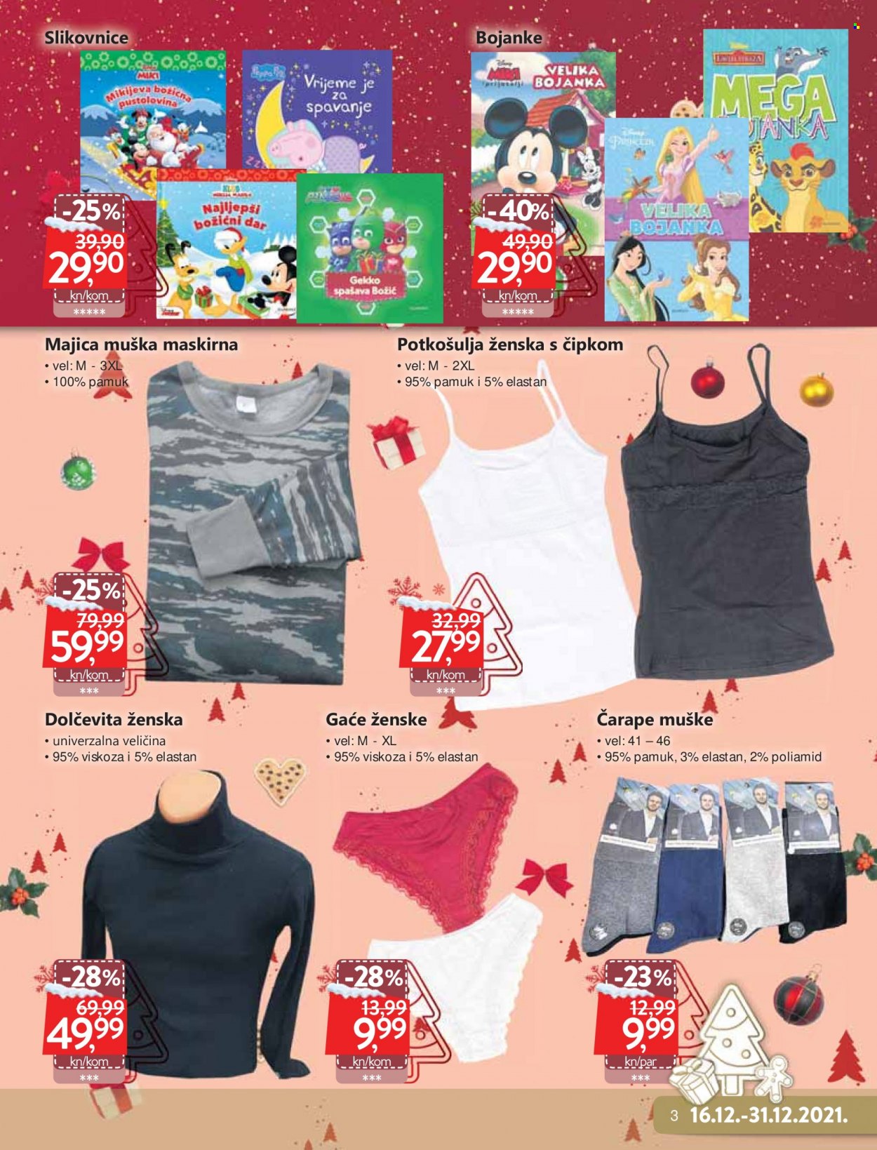 KTC katalog - 16.12.2021. - 31.12.2021. Stranica 3