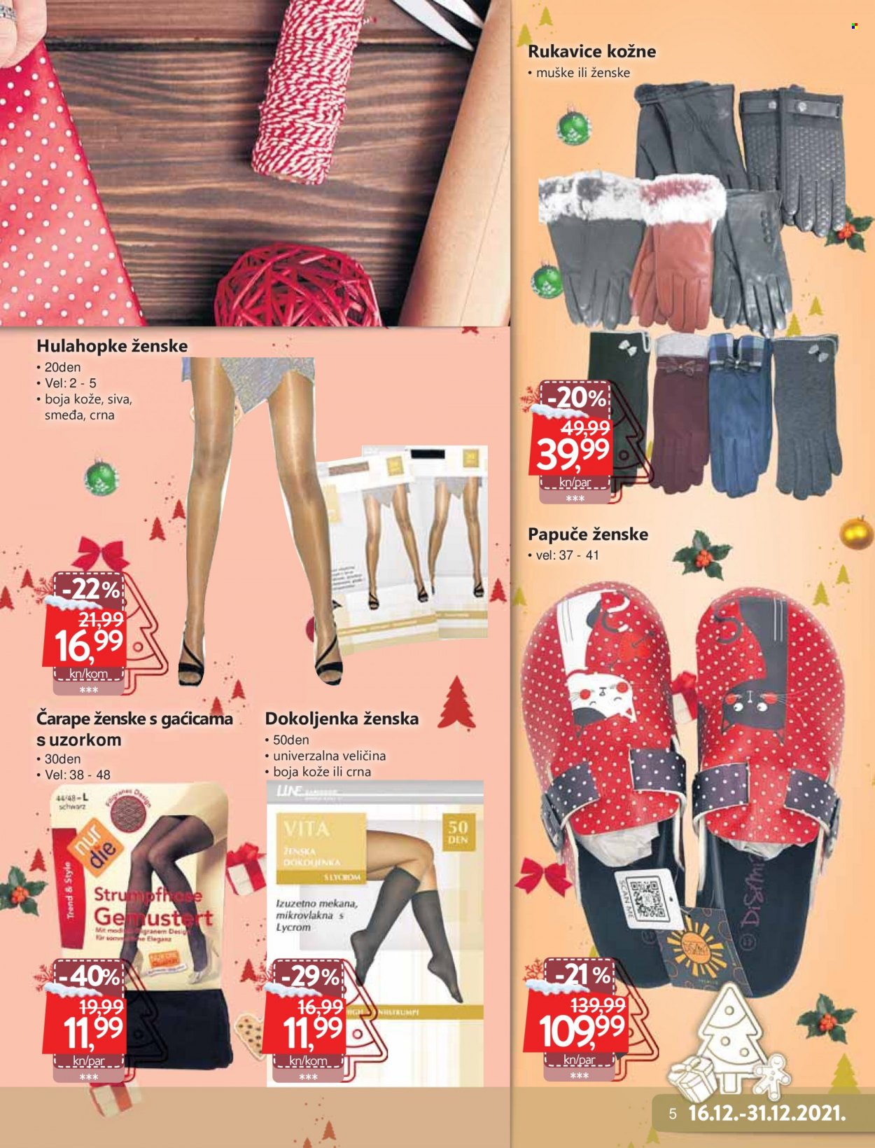 KTC katalog - 16.12.2021. - 31.12.2021. Stranica 5