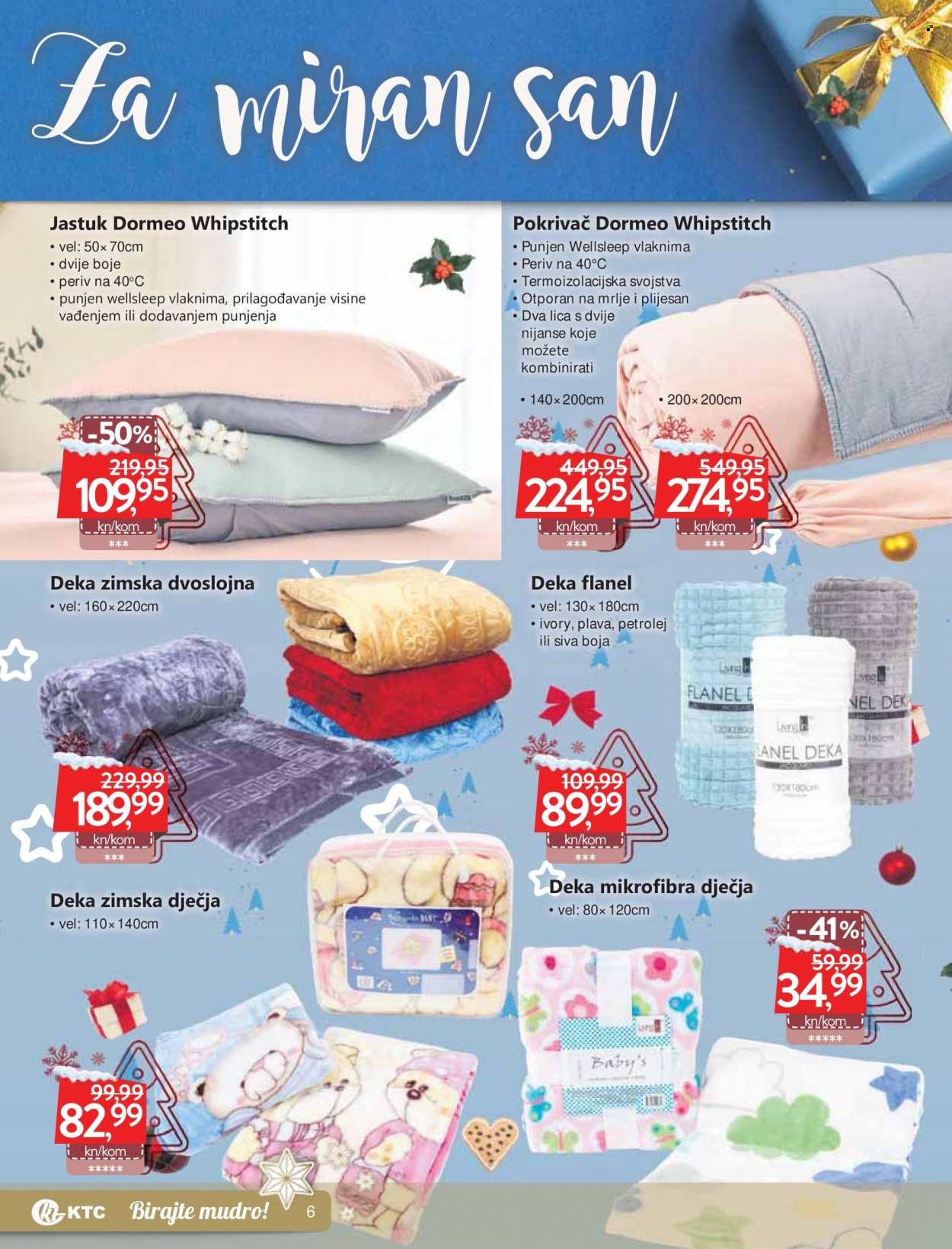 KTC katalog - 16.12.2021. - 31.12.2021. Stranica 6