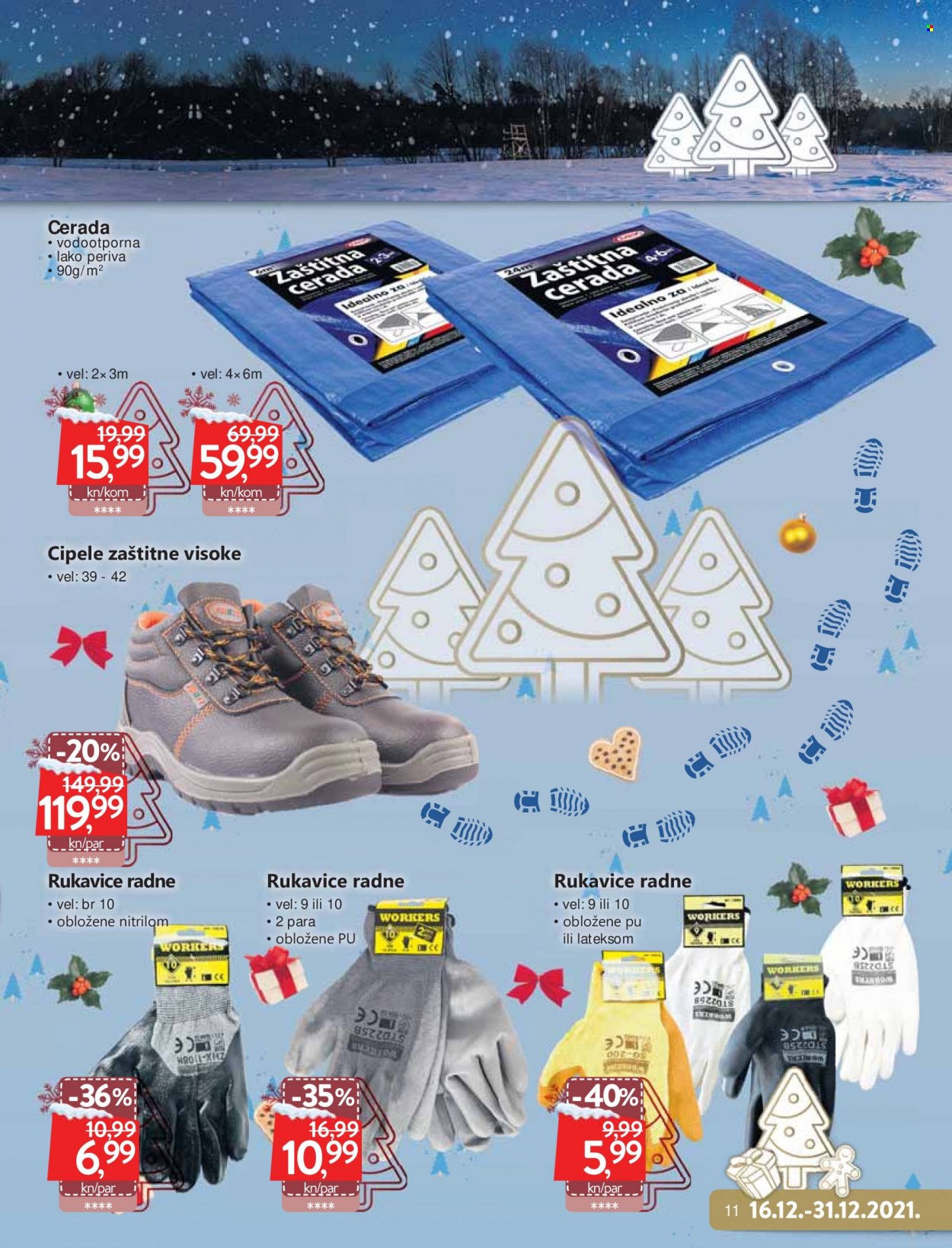 KTC katalog - 16.12.2021. - 31.12.2021. Stranica 11