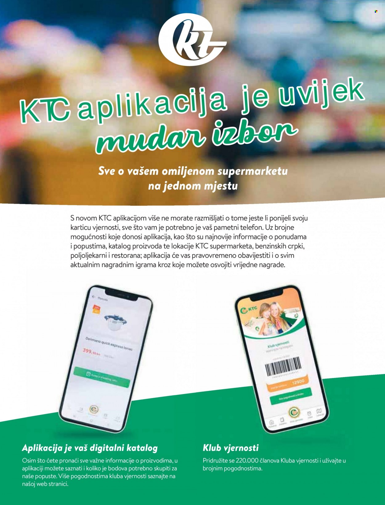 KTC katalog - 16.12.2021. - 22.12.2021. Stranica 2