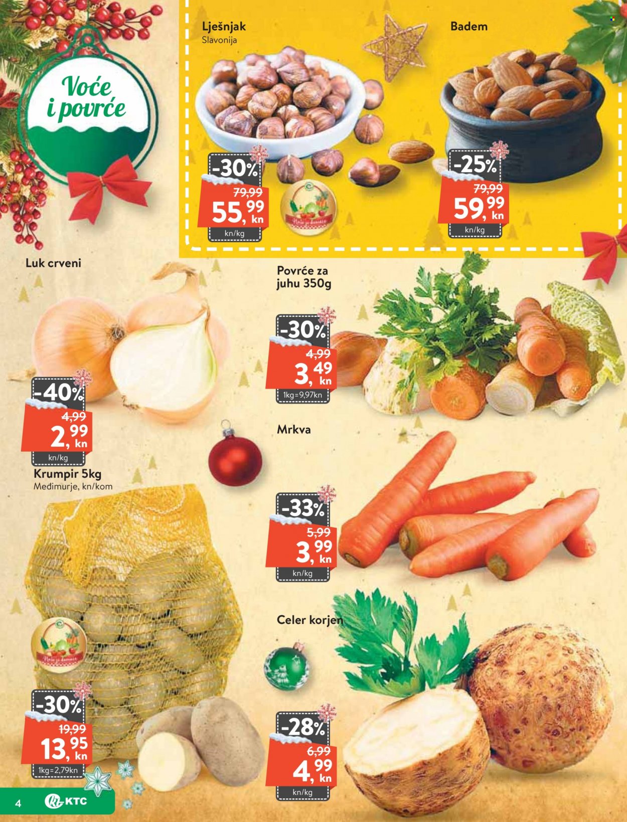 KTC katalog - 16.12.2021. - 22.12.2021. Stranica 4