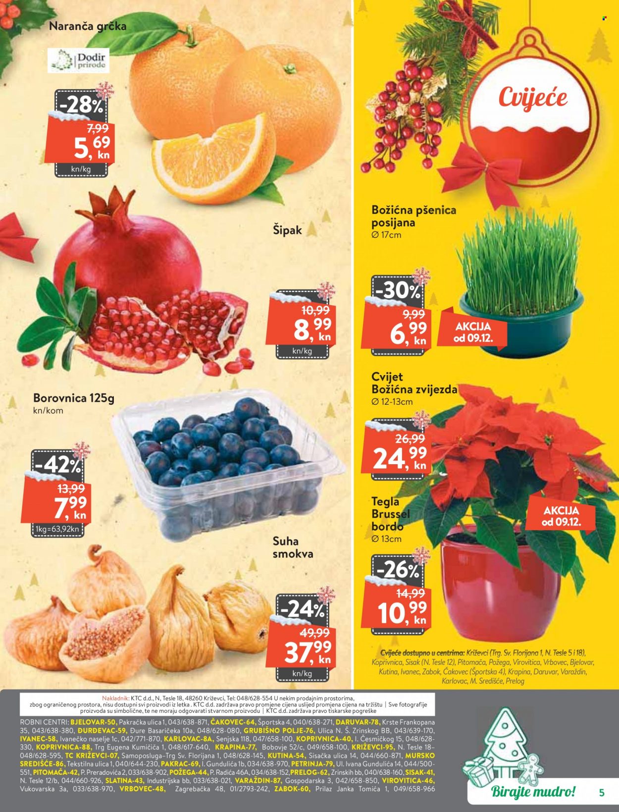 KTC katalog - 16.12.2021. - 22.12.2021. Stranica 5