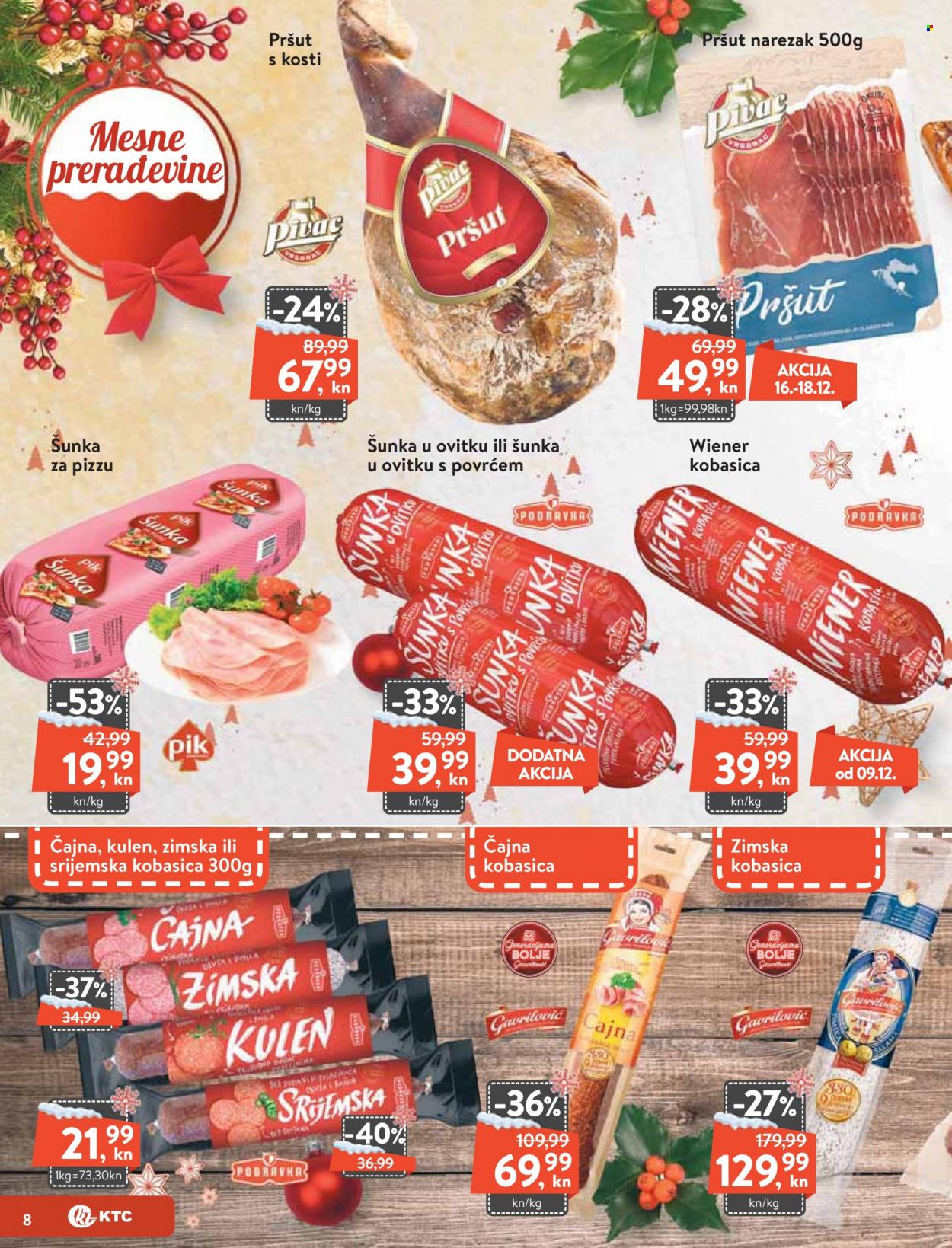 KTC katalog - 16.12.2021. - 22.12.2021. Stranica 8
