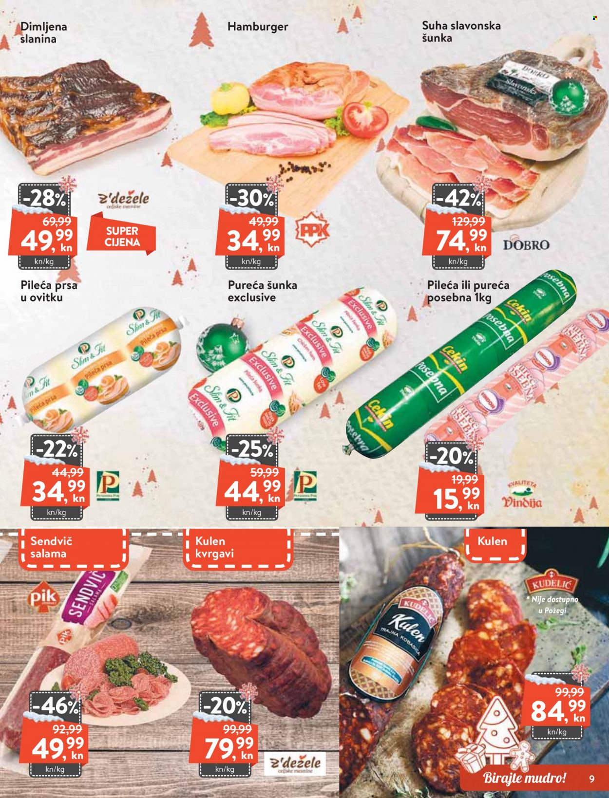 KTC katalog - 16.12.2021. - 22.12.2021. Stranica 9