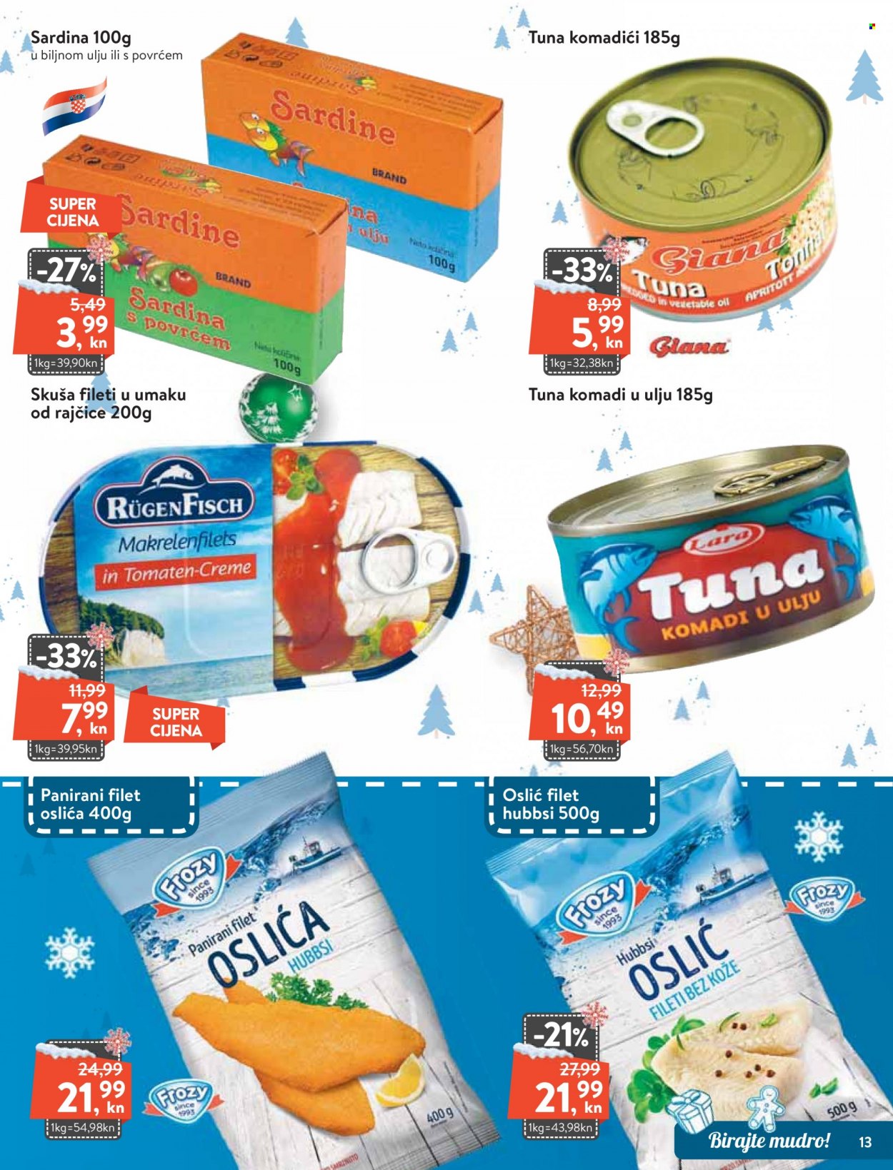 KTC katalog - 16.12.2021. - 22.12.2021. Stranica 13