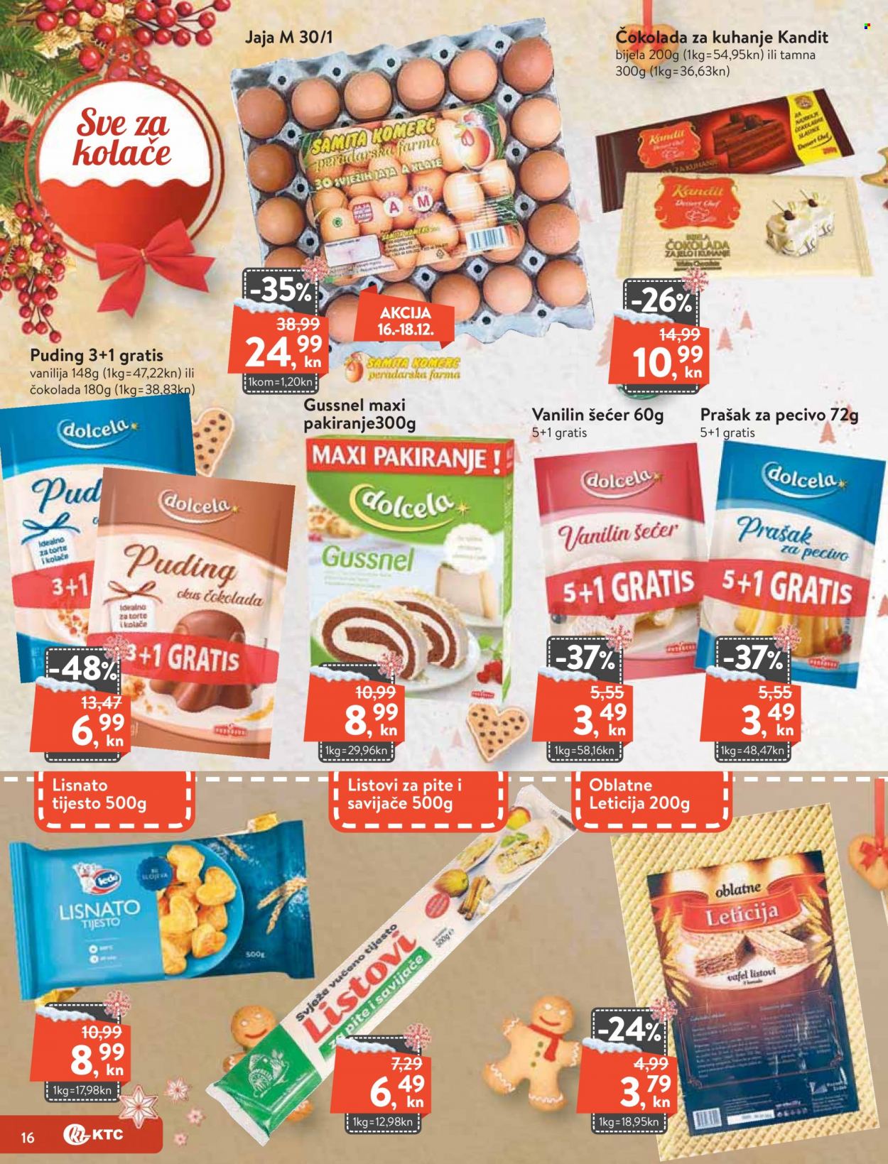 KTC katalog - 16.12.2021. - 22.12.2021. Stranica 16