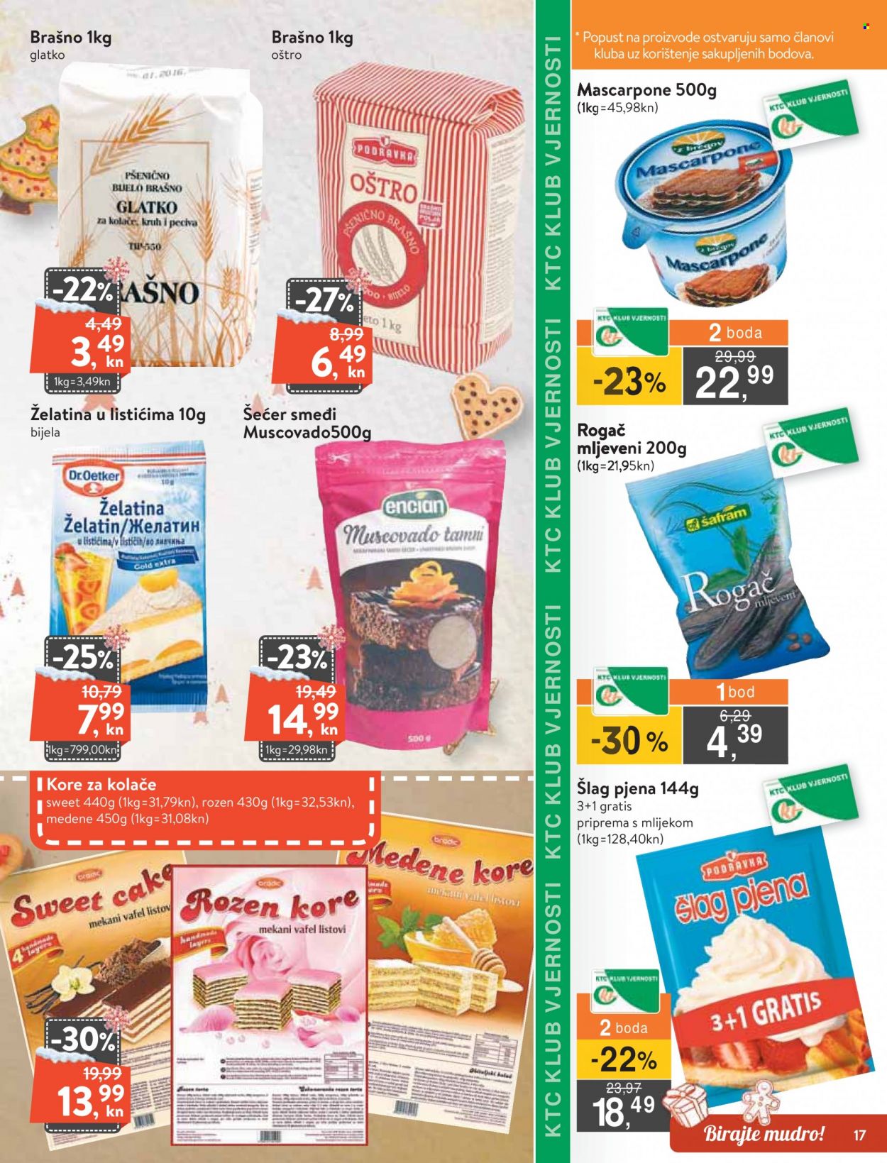KTC katalog - 16.12.2021. - 22.12.2021. Stranica 17