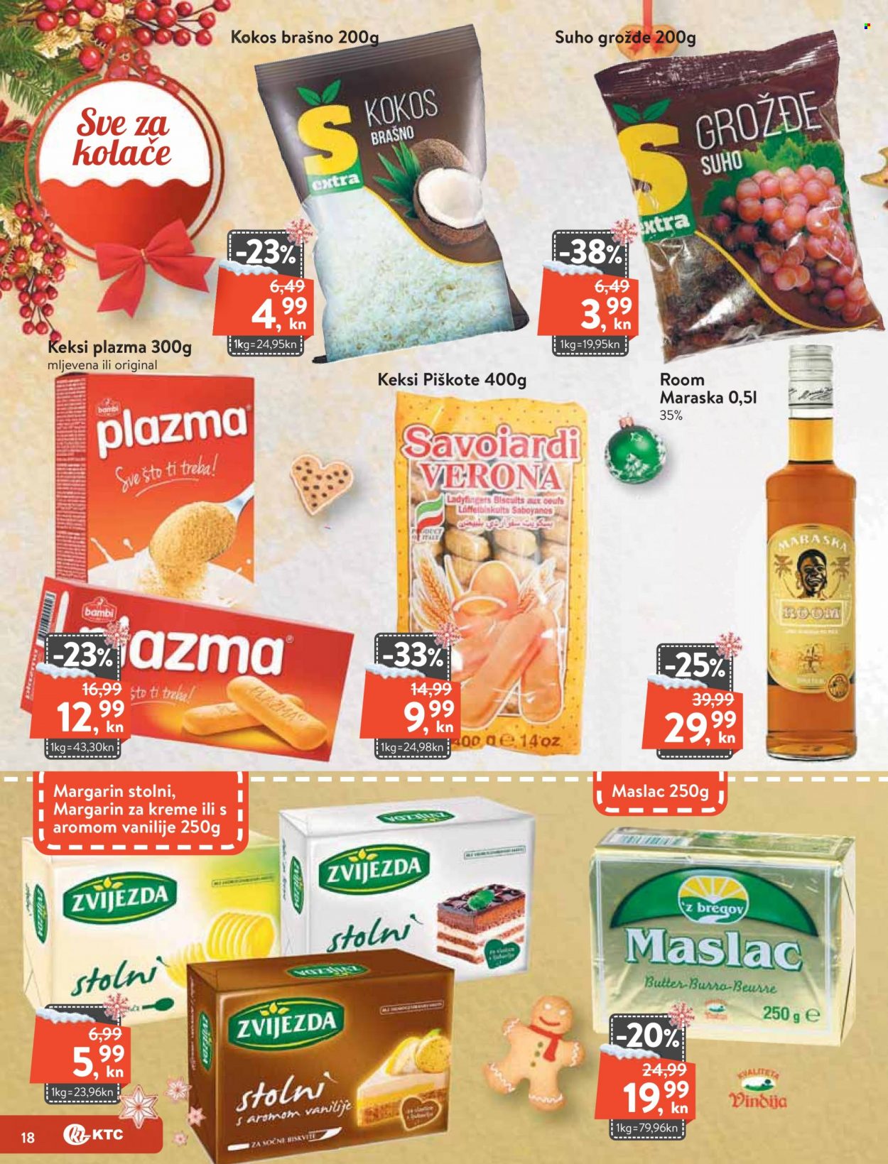 KTC katalog - 16.12.2021. - 22.12.2021. Stranica 18