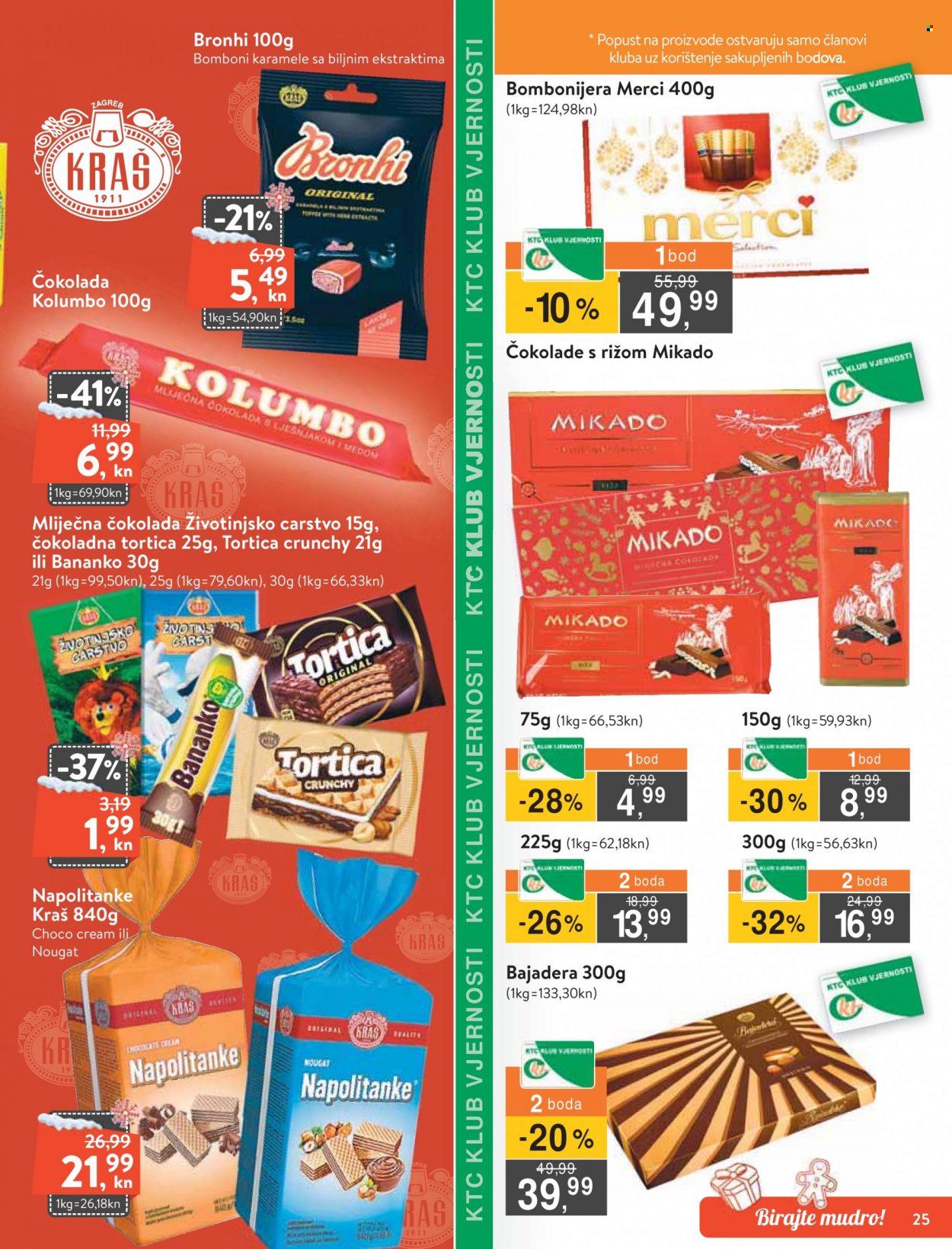KTC katalog - 16.12.2021. - 22.12.2021. Stranica 25