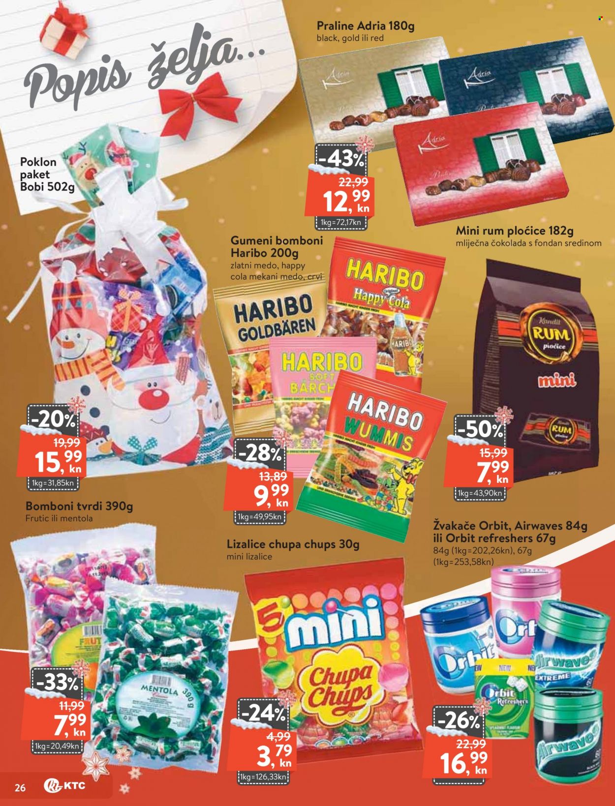 KTC katalog - 16.12.2021. - 22.12.2021. Stranica 26