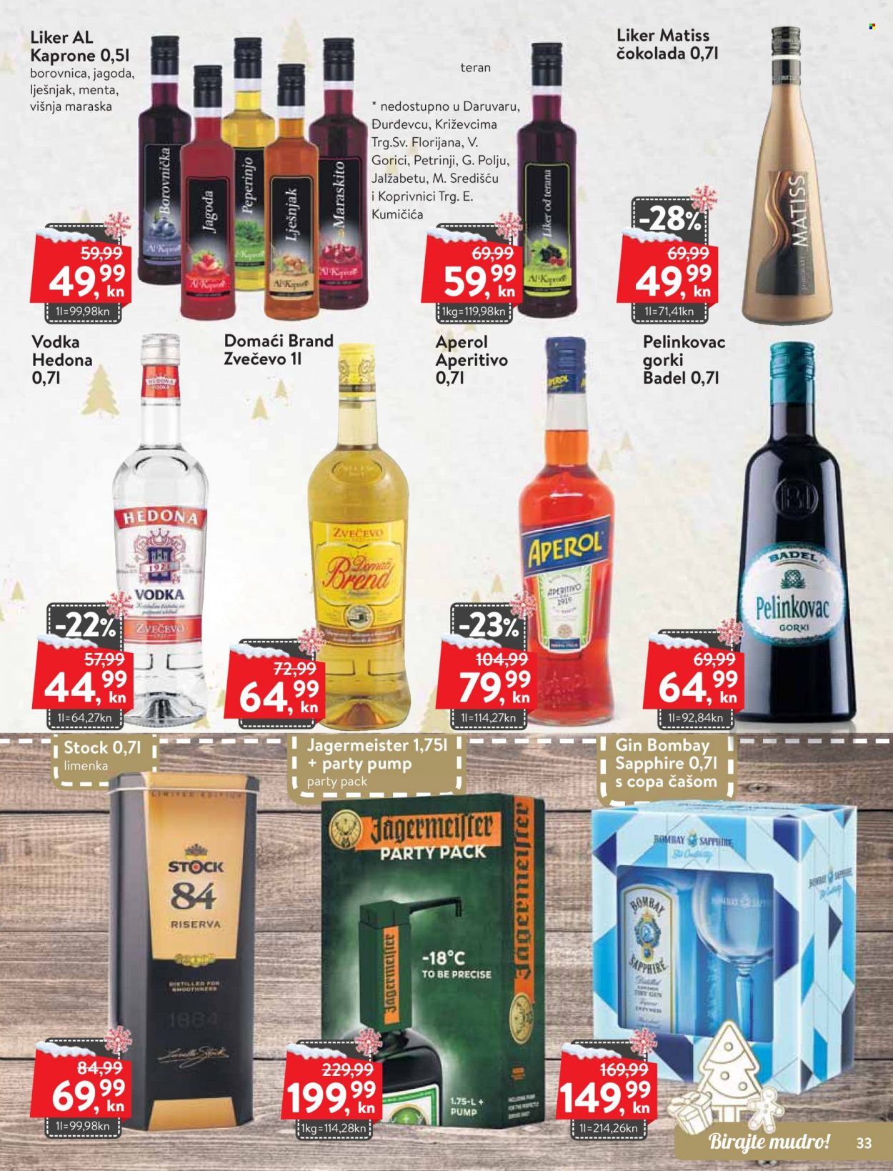KTC katalog - 16.12.2021. - 22.12.2021. Stranica 33