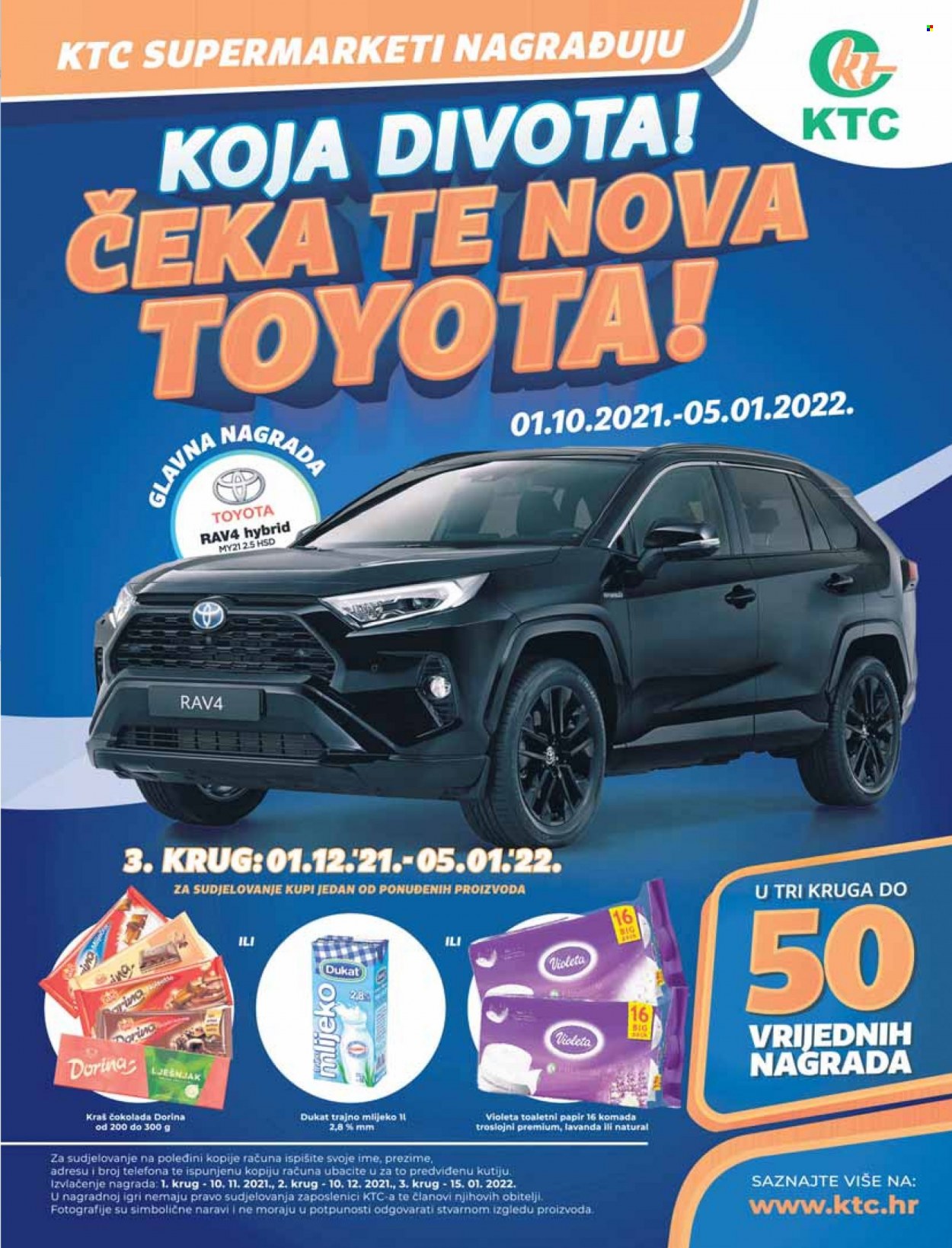 KTC katalog - 16.12.2021. - 22.12.2021. Stranica 41