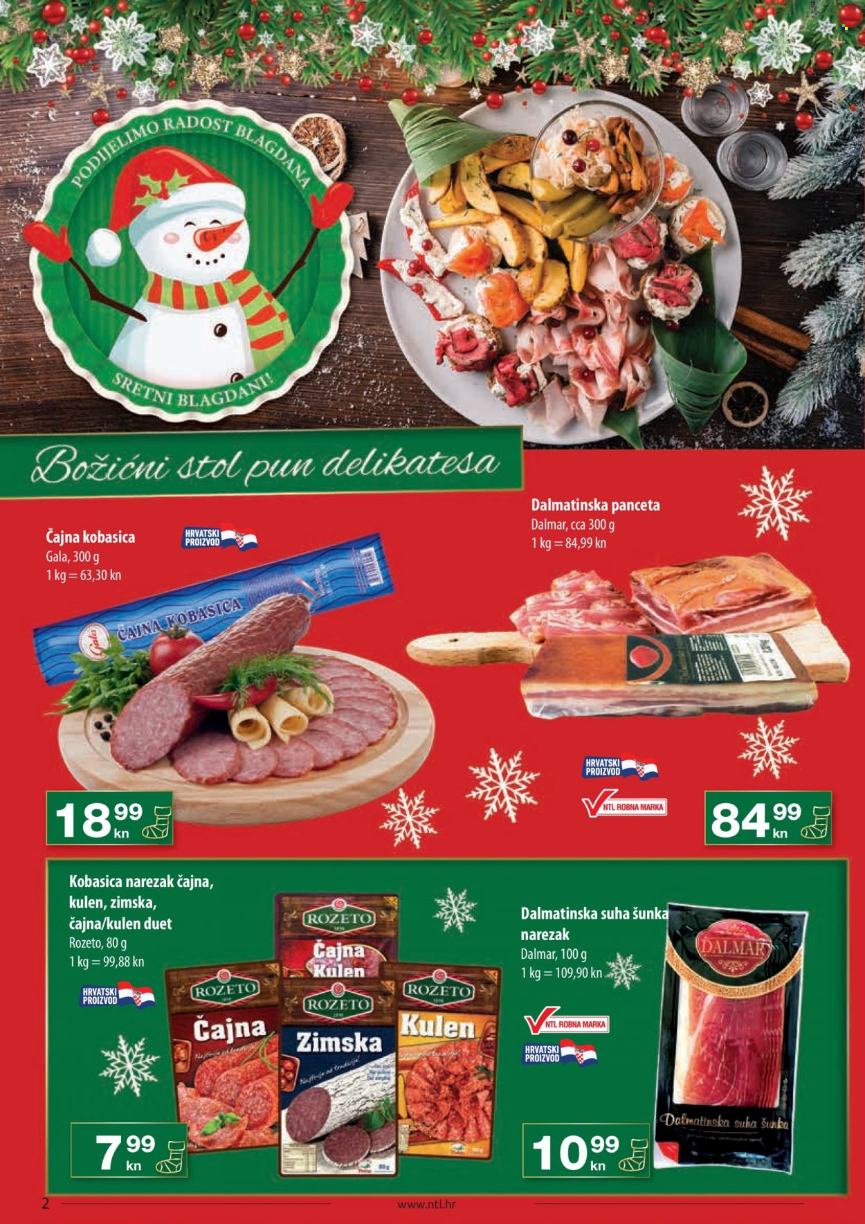NTL katalog - 16.12.2021. - 24.12.2021. Stranica 2