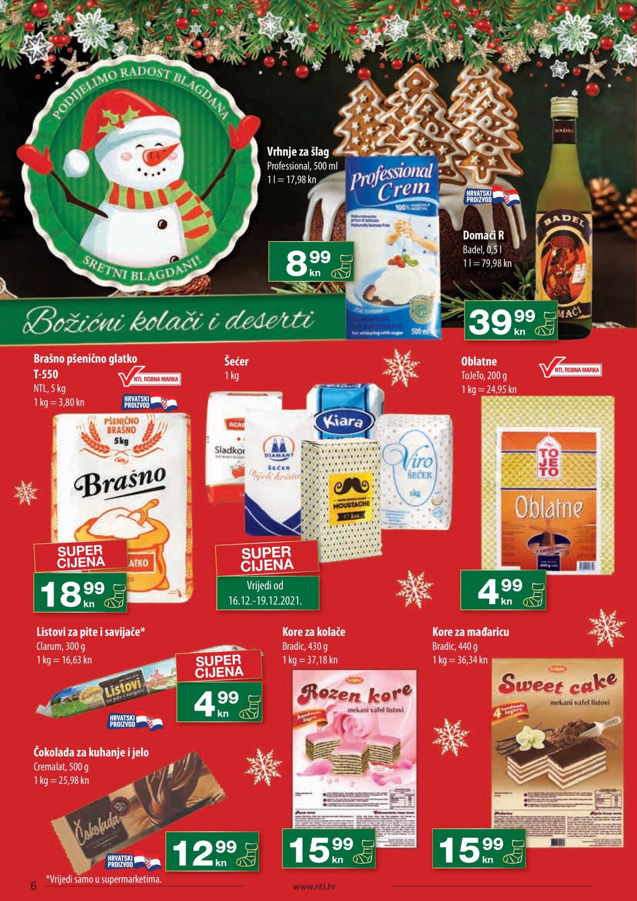 NTL katalog - 16.12.2021. - 24.12.2021. Stranica 6