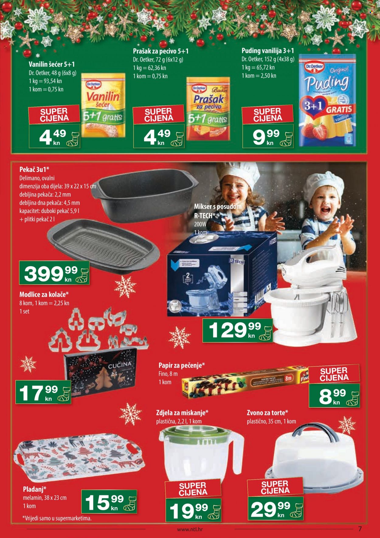 NTL katalog - 16.12.2021. - 24.12.2021. Stranica 7