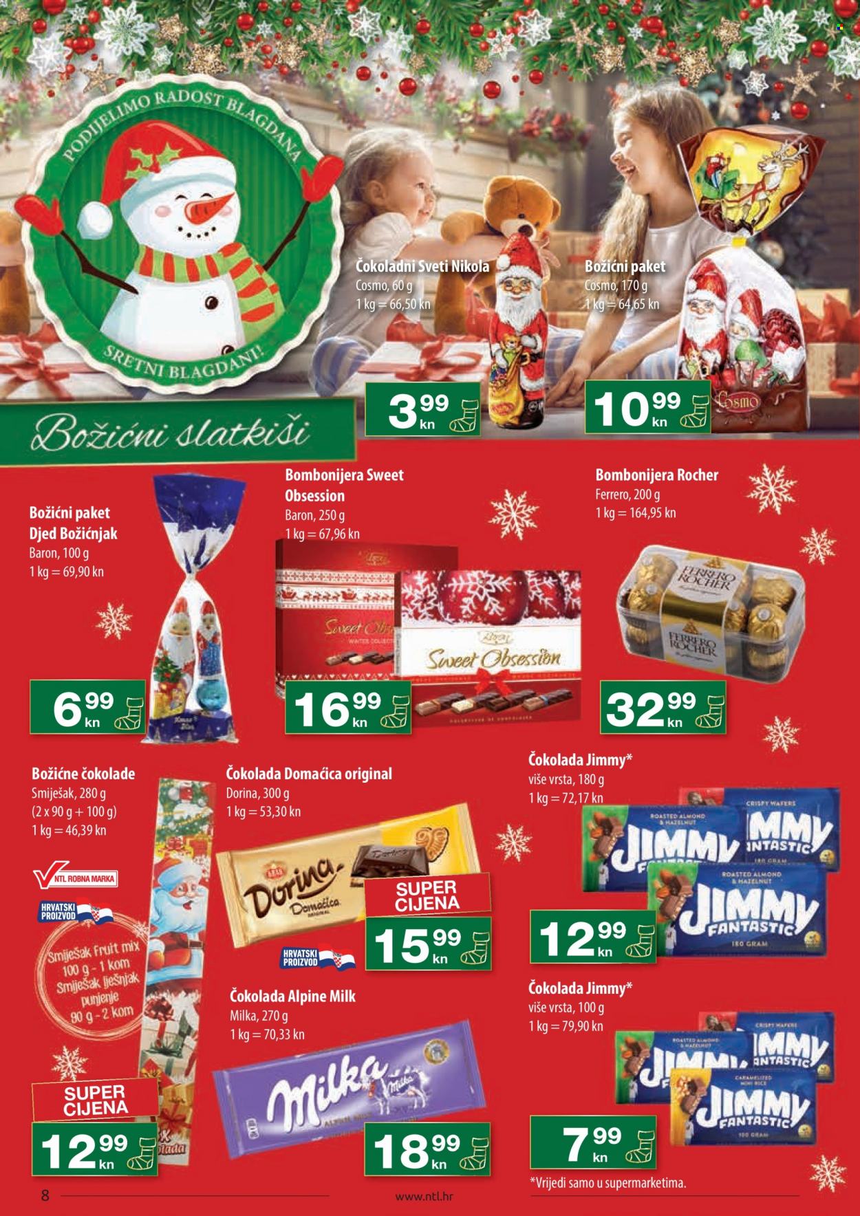 NTL katalog - 16.12.2021. - 24.12.2021. Stranica 8