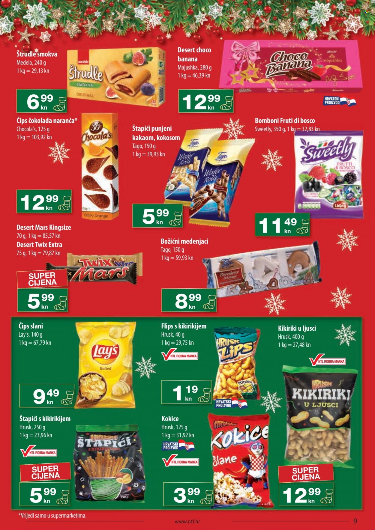NTL katalog - 16.12.2021. - 24.12.2021. Stranica 9