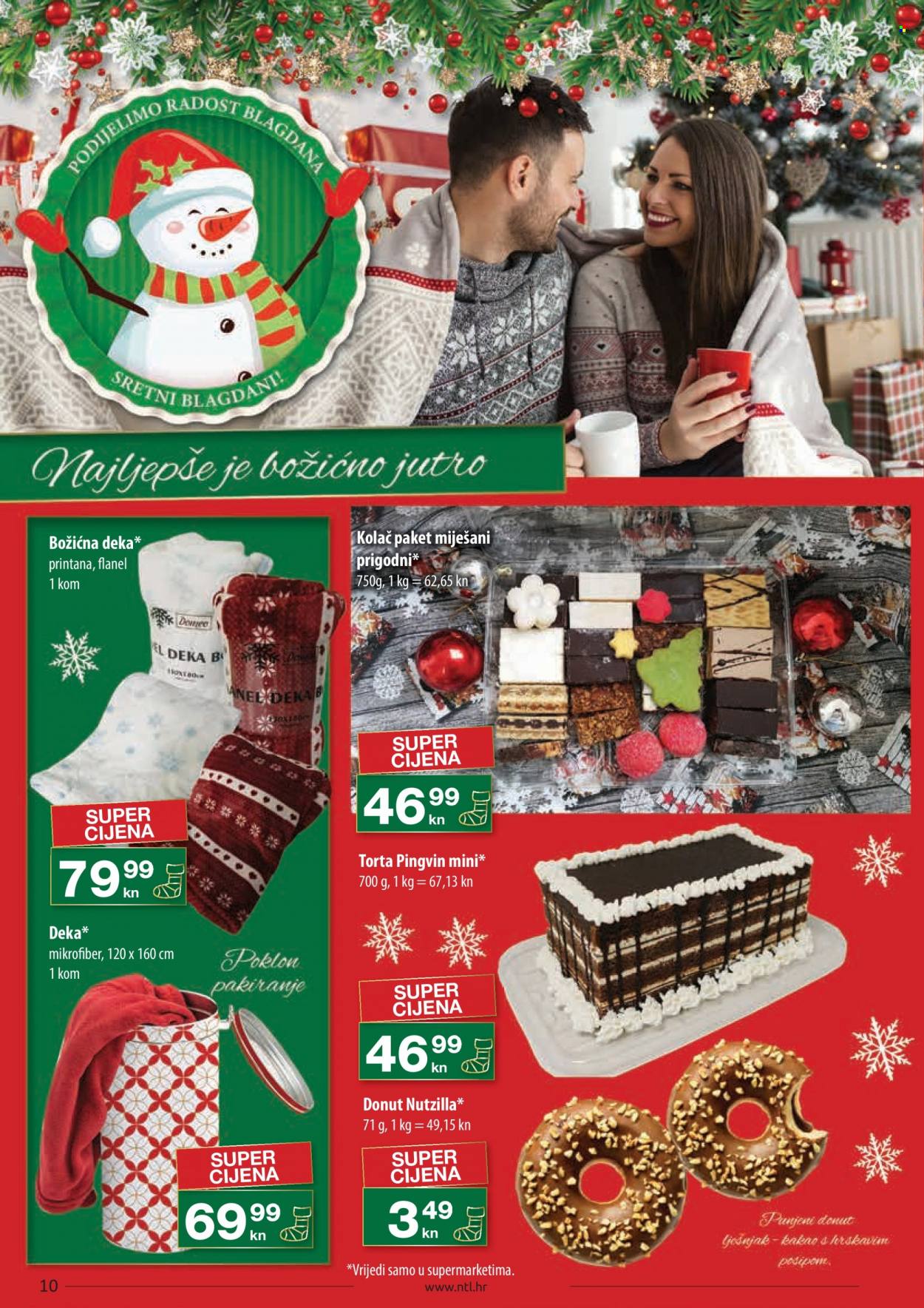 NTL katalog - 16.12.2021. - 24.12.2021. Stranica 10