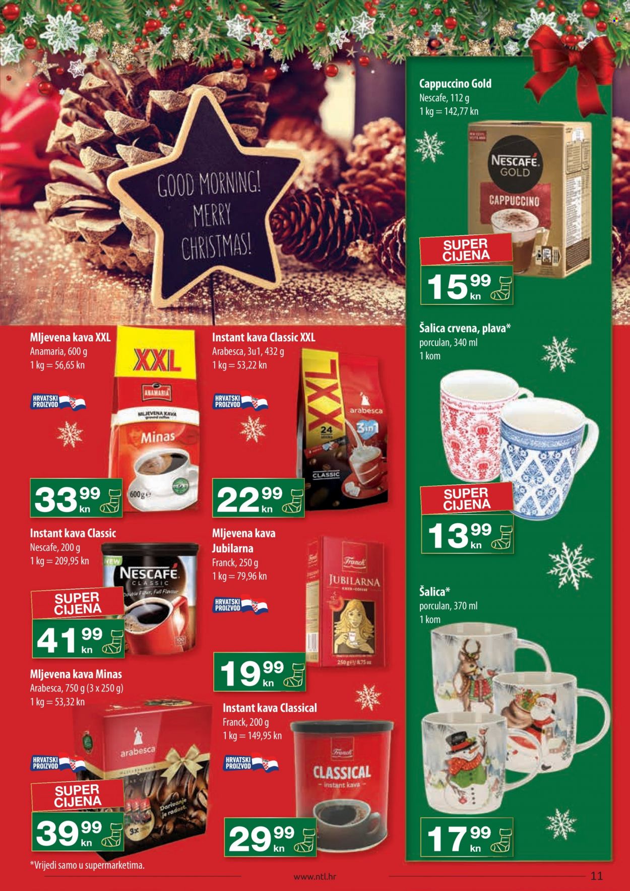 NTL katalog - 16.12.2021. - 24.12.2021. Stranica 11