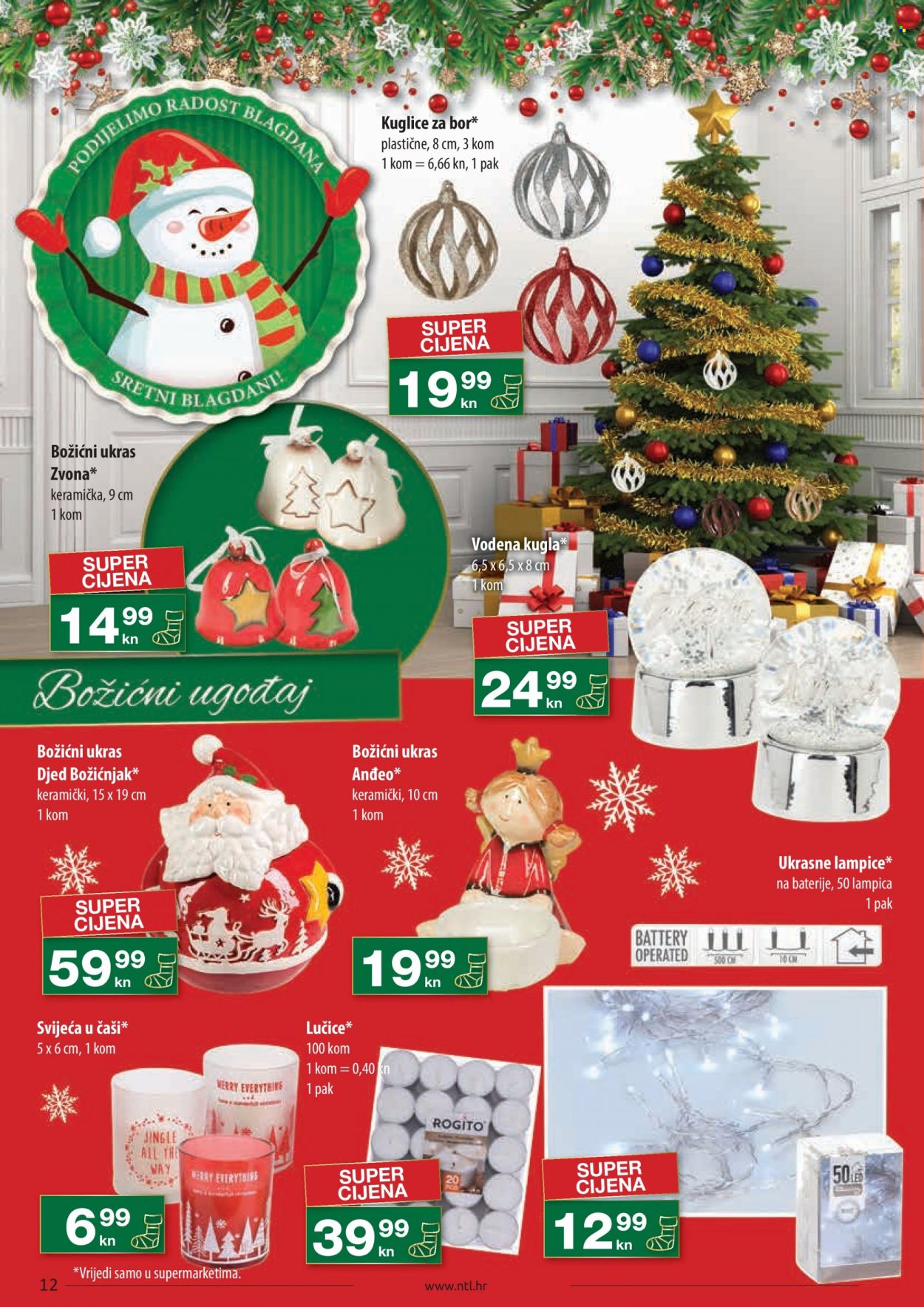 NTL katalog - 16.12.2021. - 24.12.2021. Stranica 12