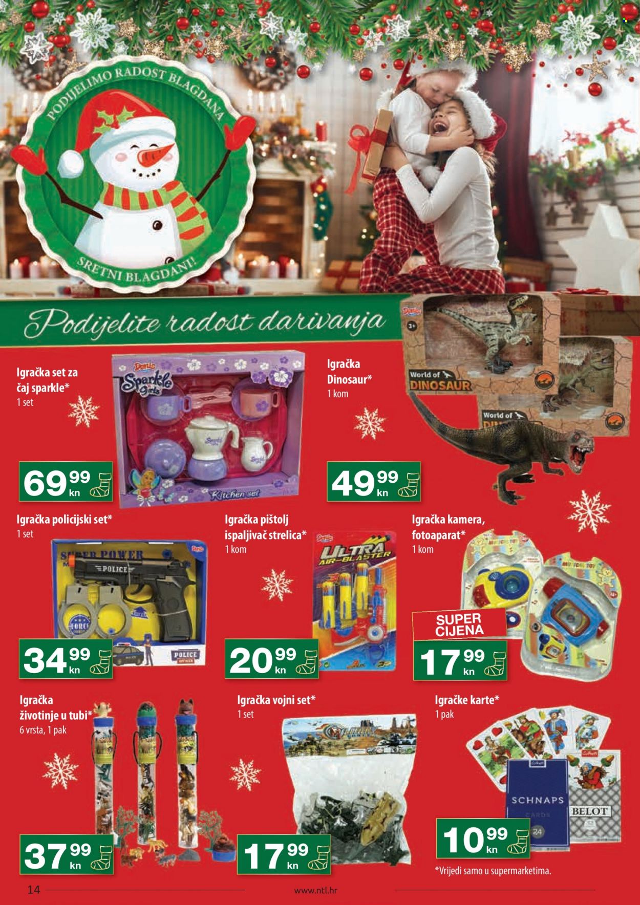 NTL katalog - 16.12.2021. - 24.12.2021. Stranica 14